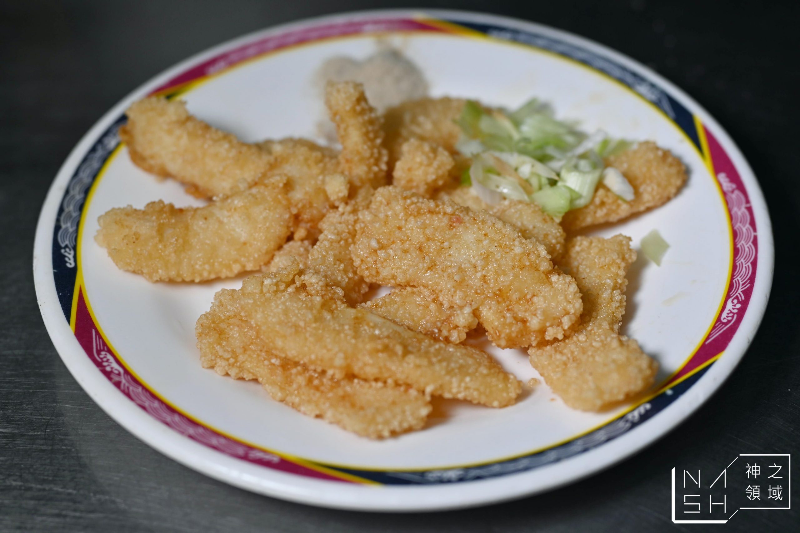 旗魚新竹米粉