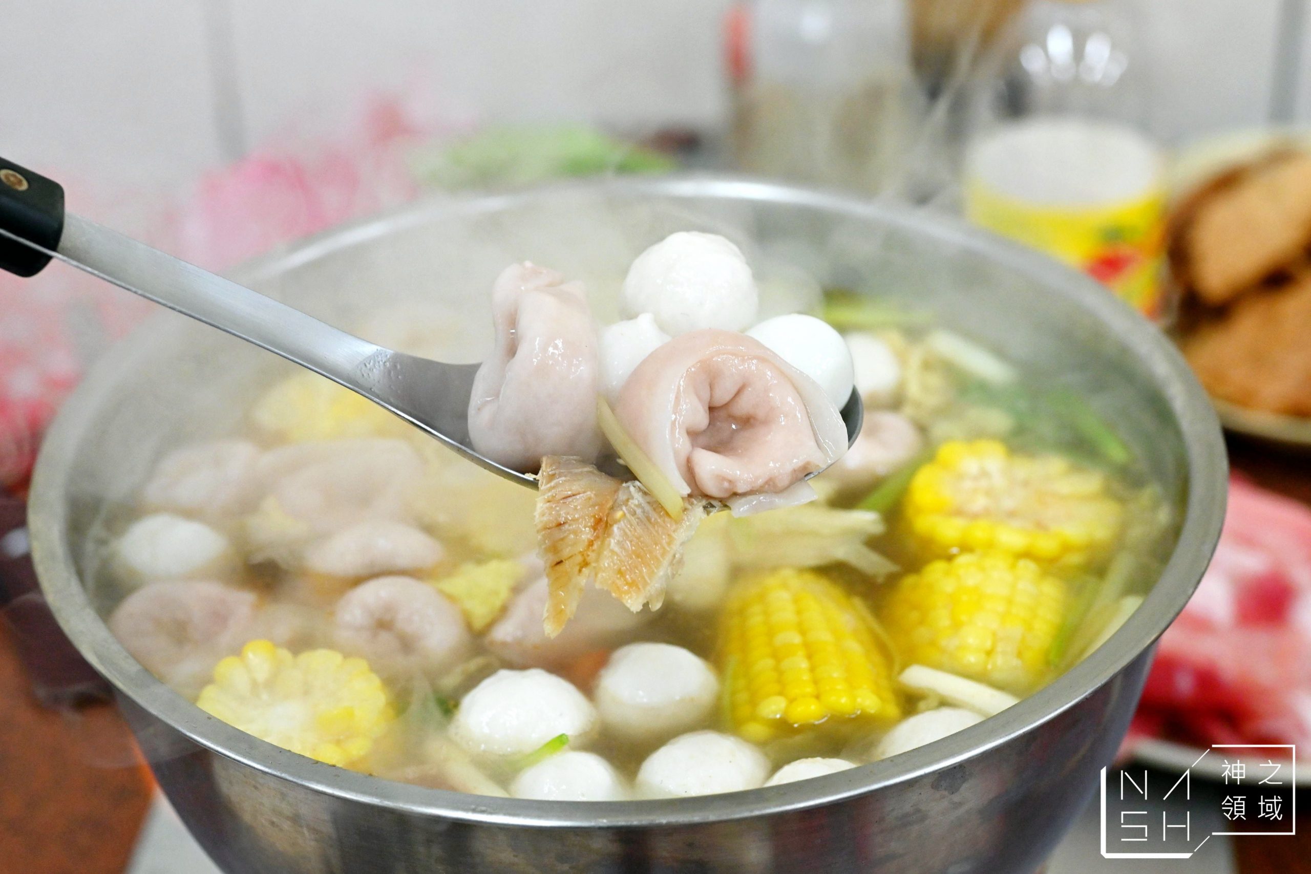 吉生沙茶火鍋