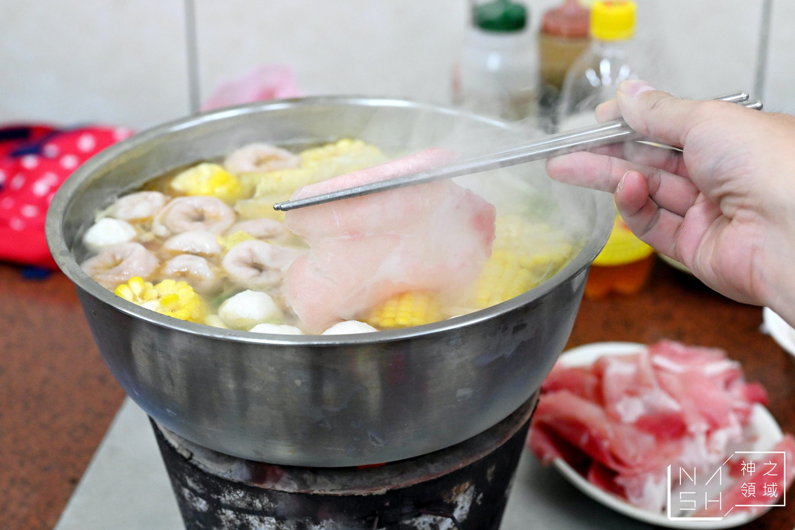 吉生沙茶火鍋