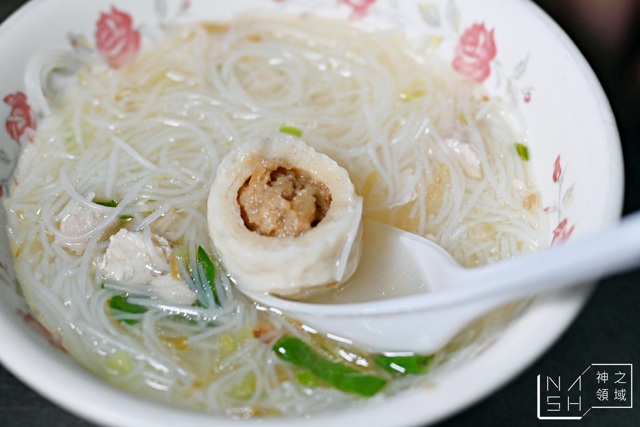 旗魚新竹米粉