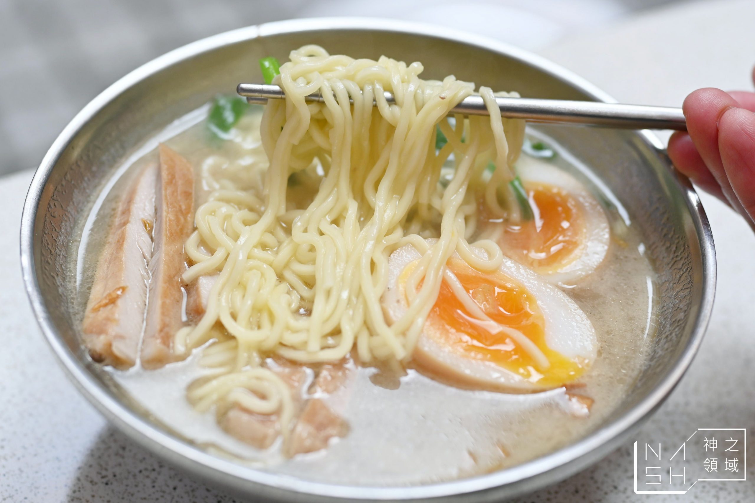 昶鴻麵點
