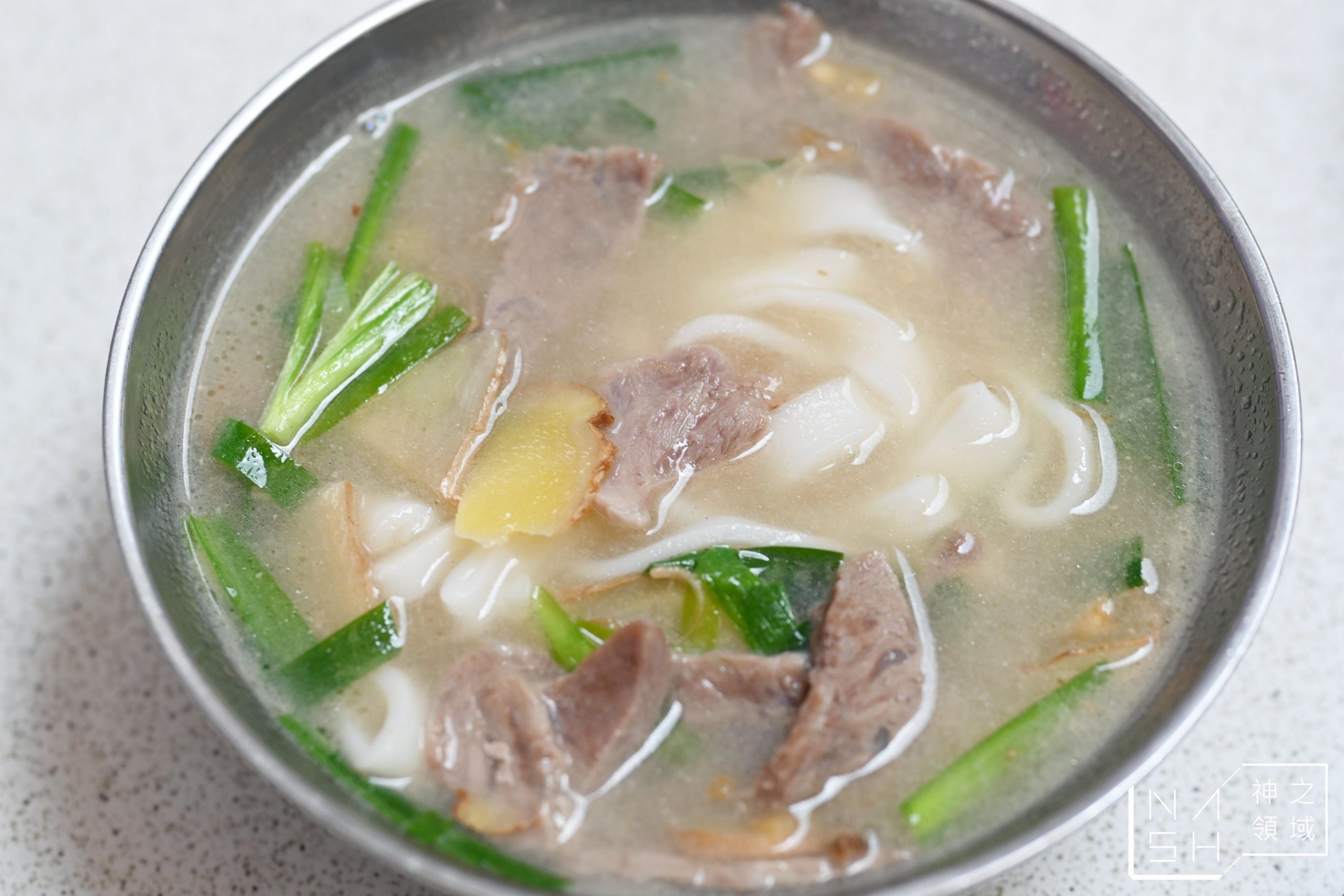 昶鴻麵點