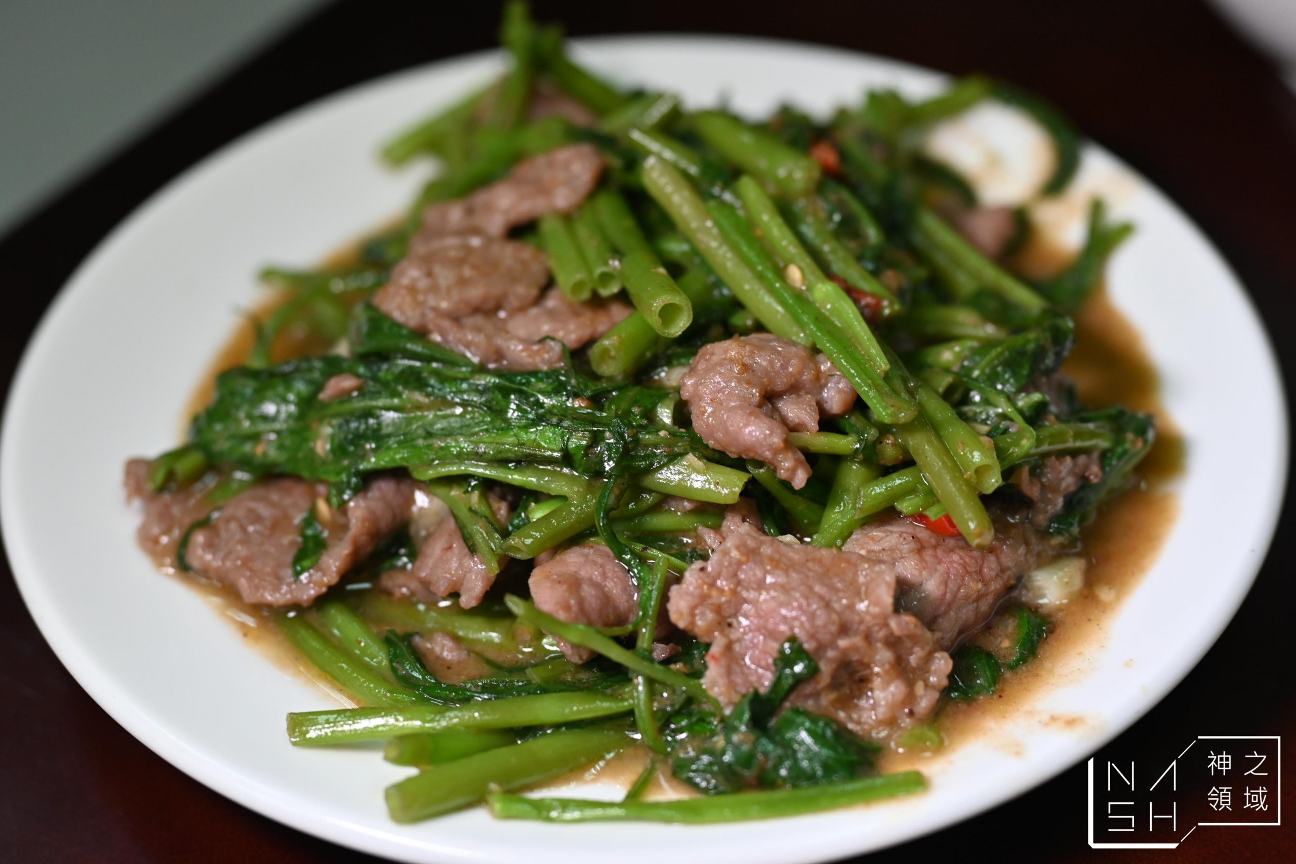大橋頭美食,延三夜市美食,大橋頭,新營人牛肉,新營人牛肉菜單