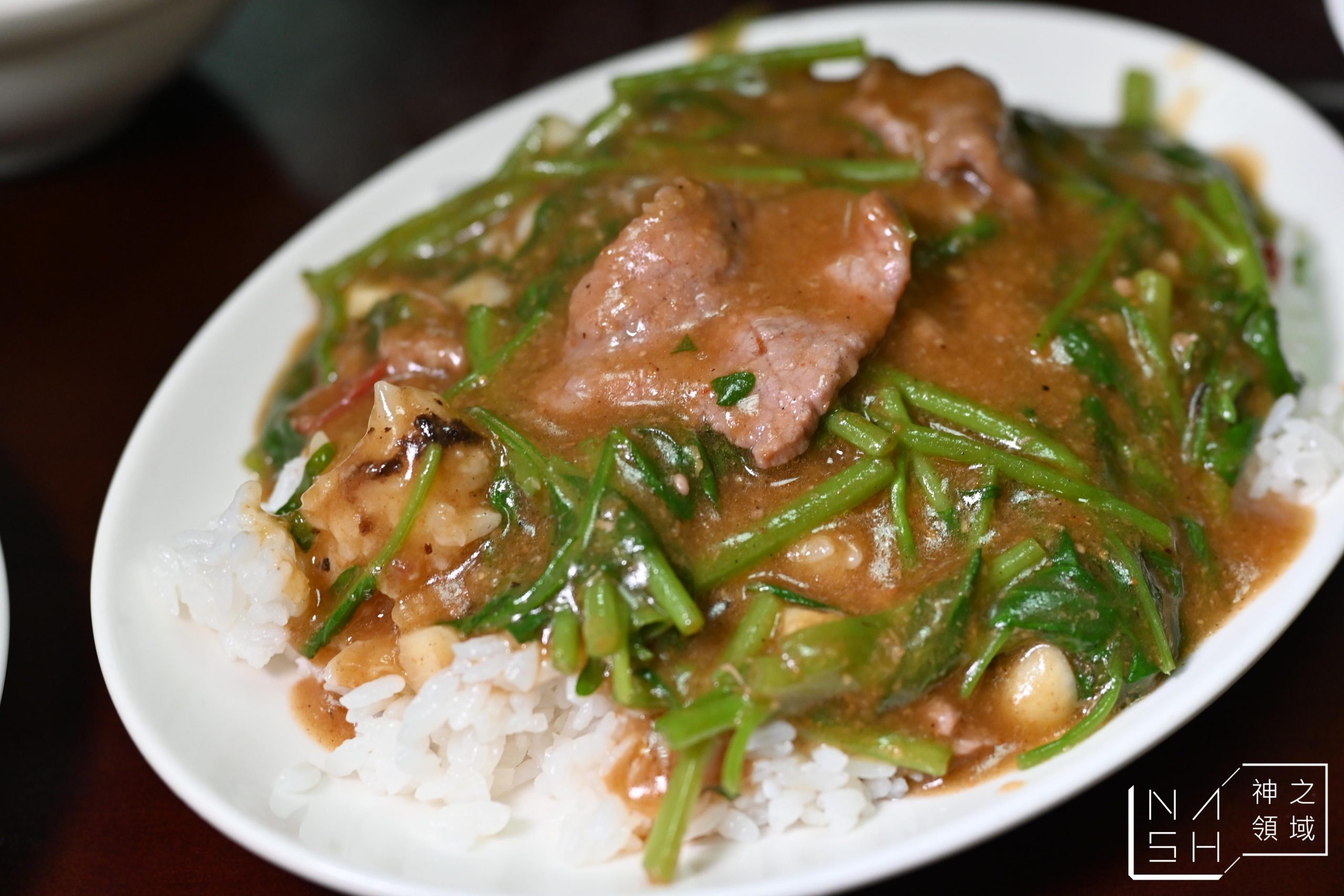 大橋頭美食,延三夜市美食,大橋頭,新營人牛肉,新營人牛肉菜單