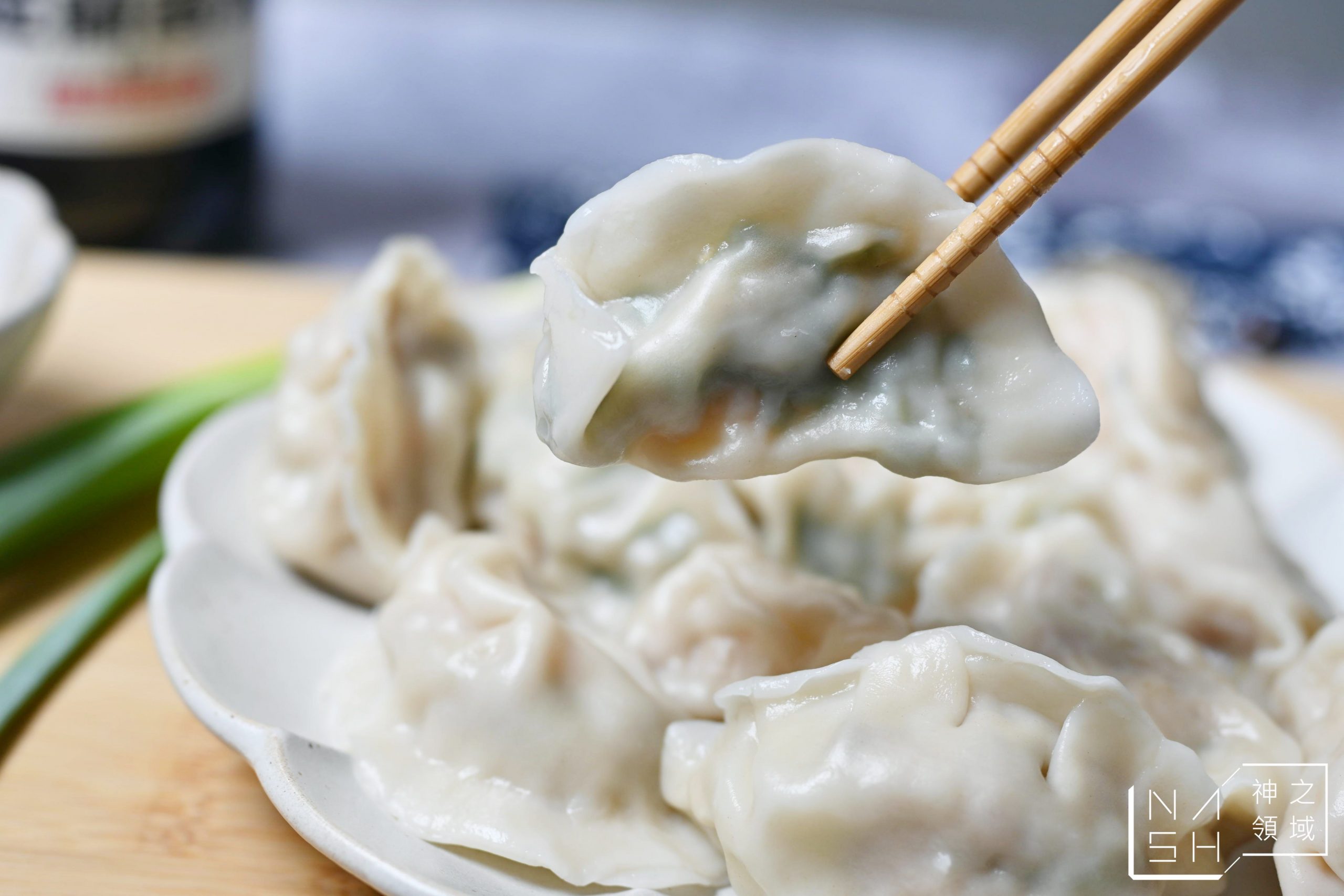 陶姑媽手工水餃
