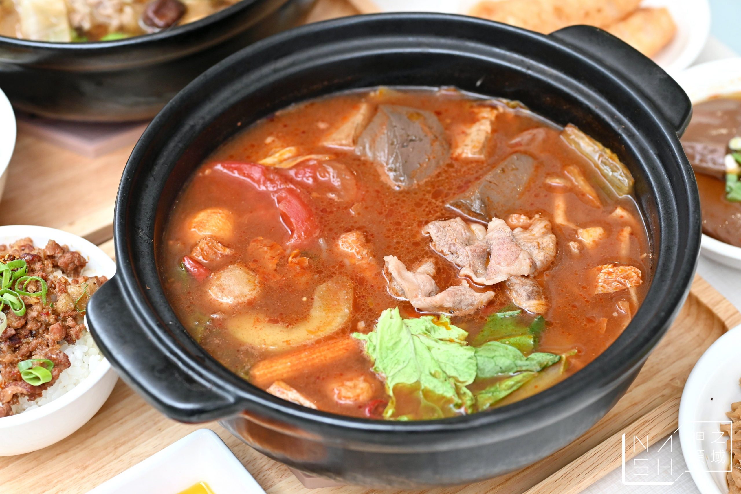 元心燃麻辣堂