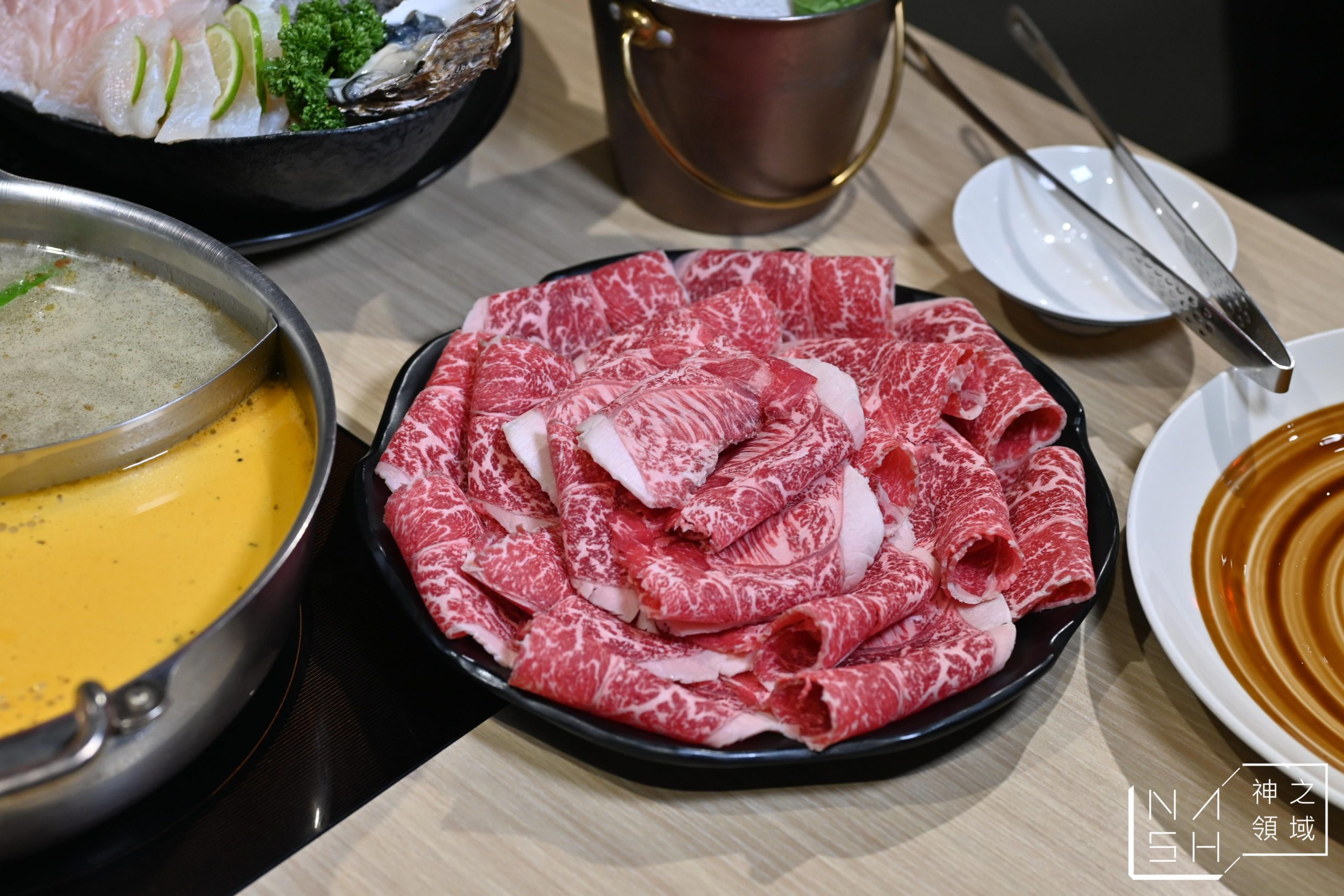 東雛菊風味鍋物