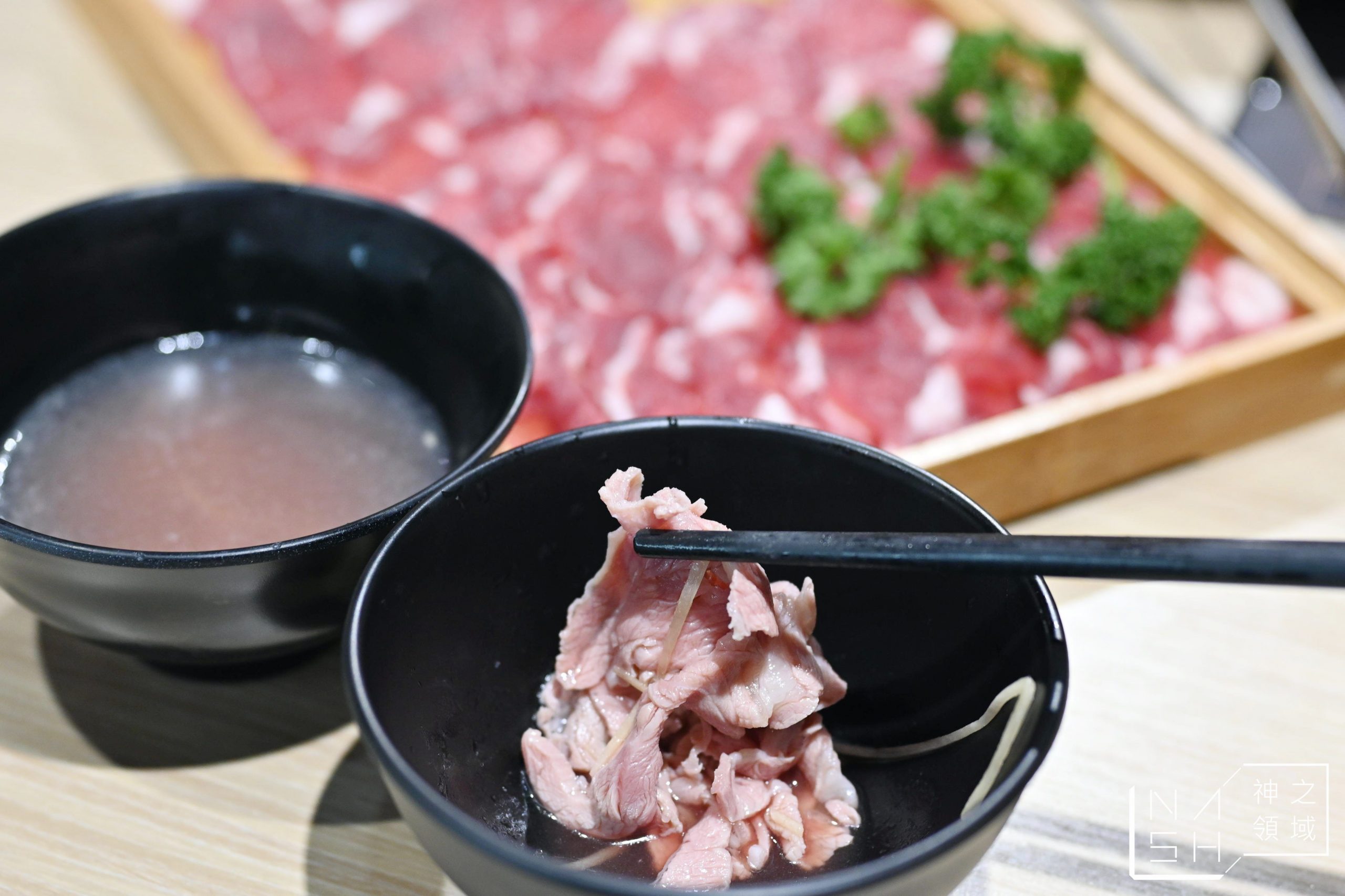 東雛菊風味鍋物