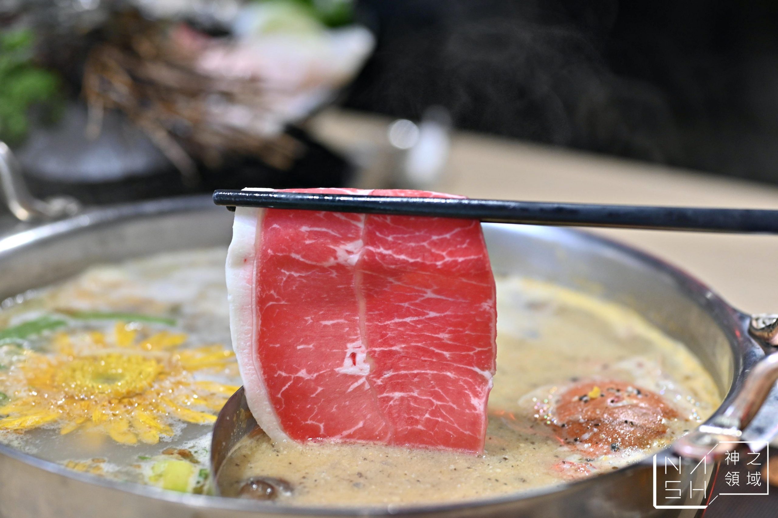東雛菊風味鍋物
