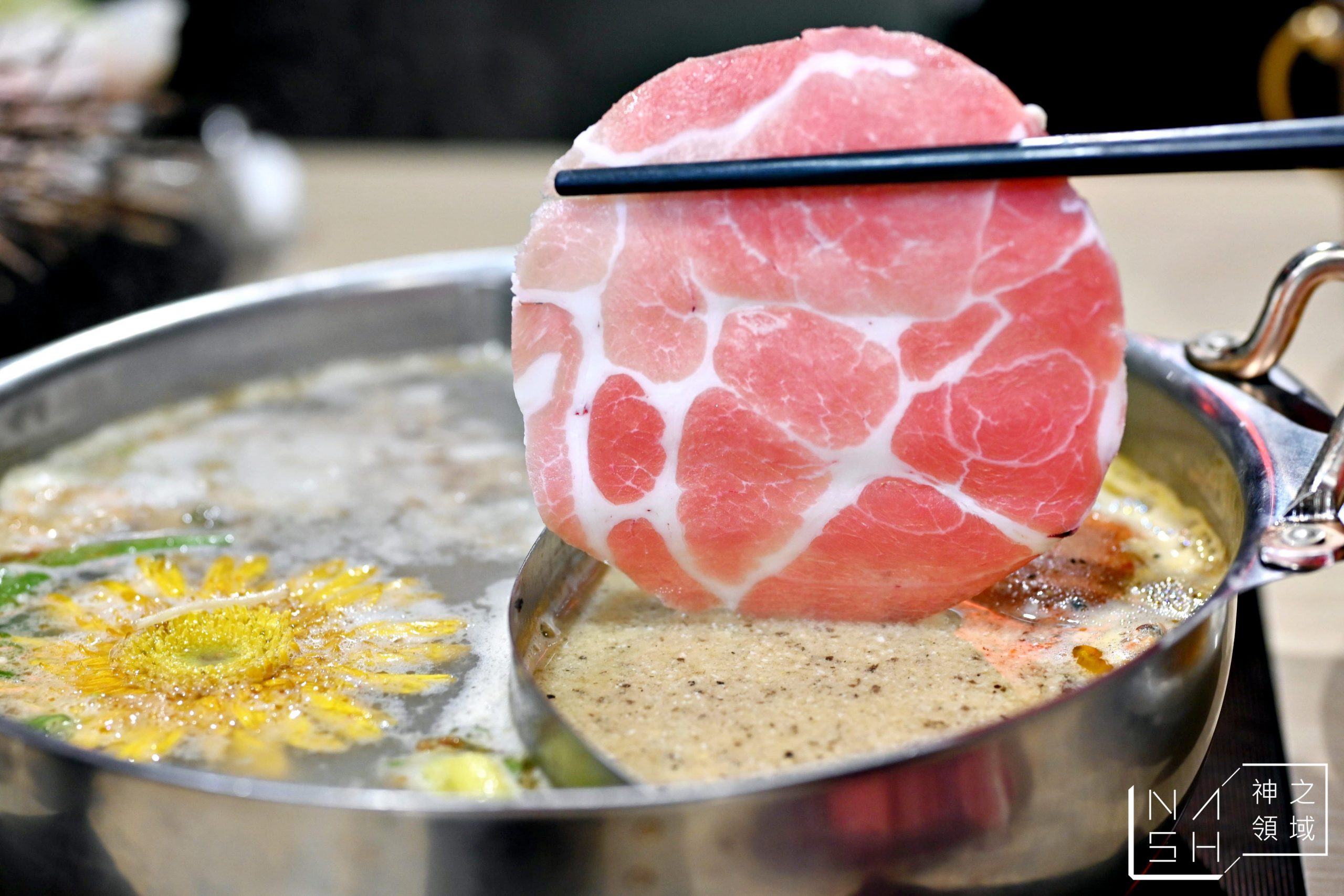 東雛菊風味鍋物