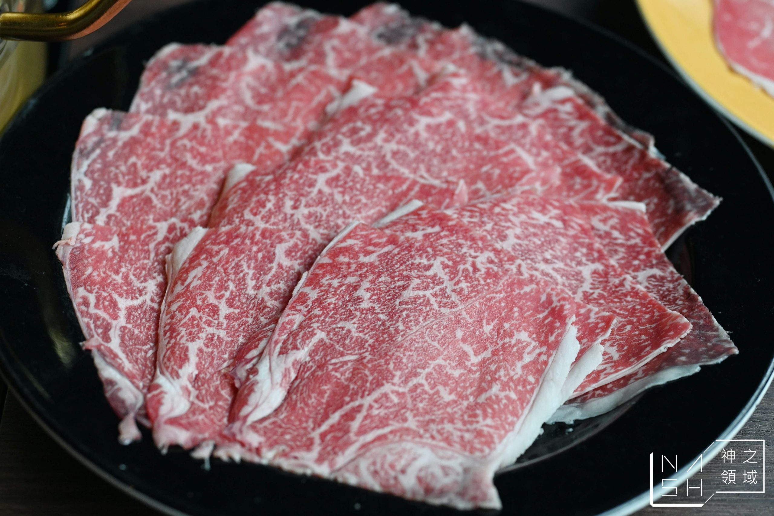 涮辛酸
