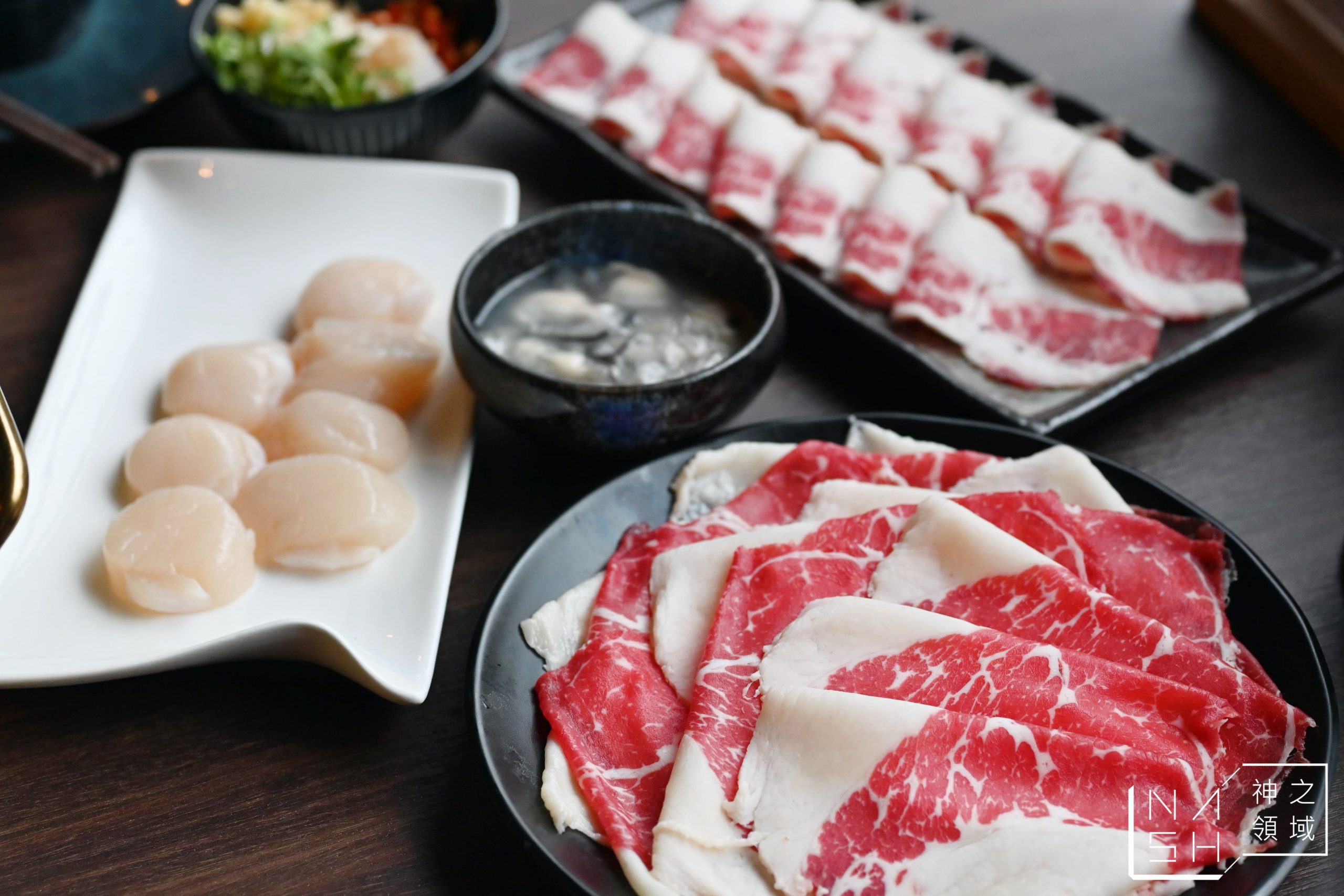 涮辛酸