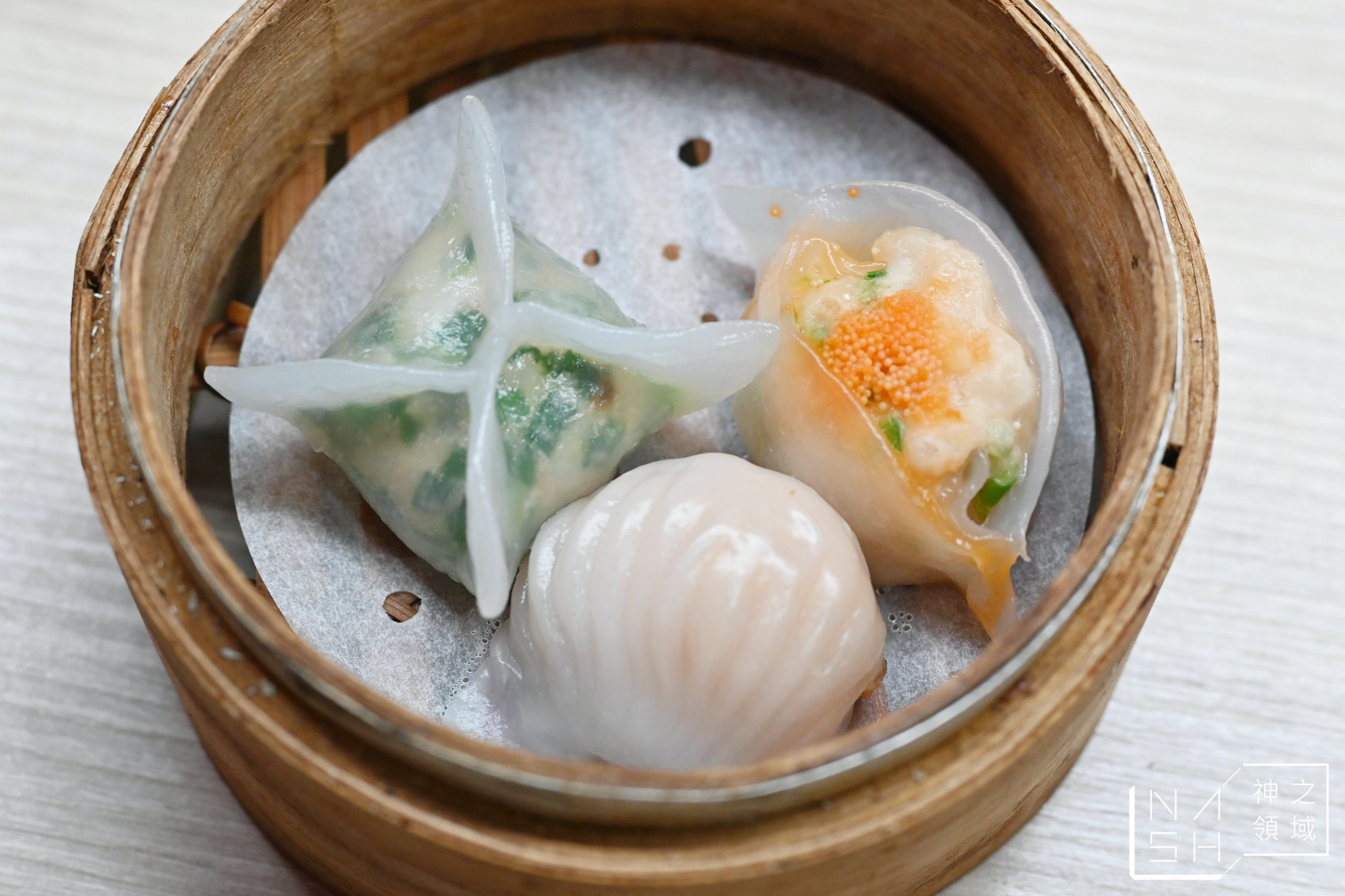 胖包子港式飲茶