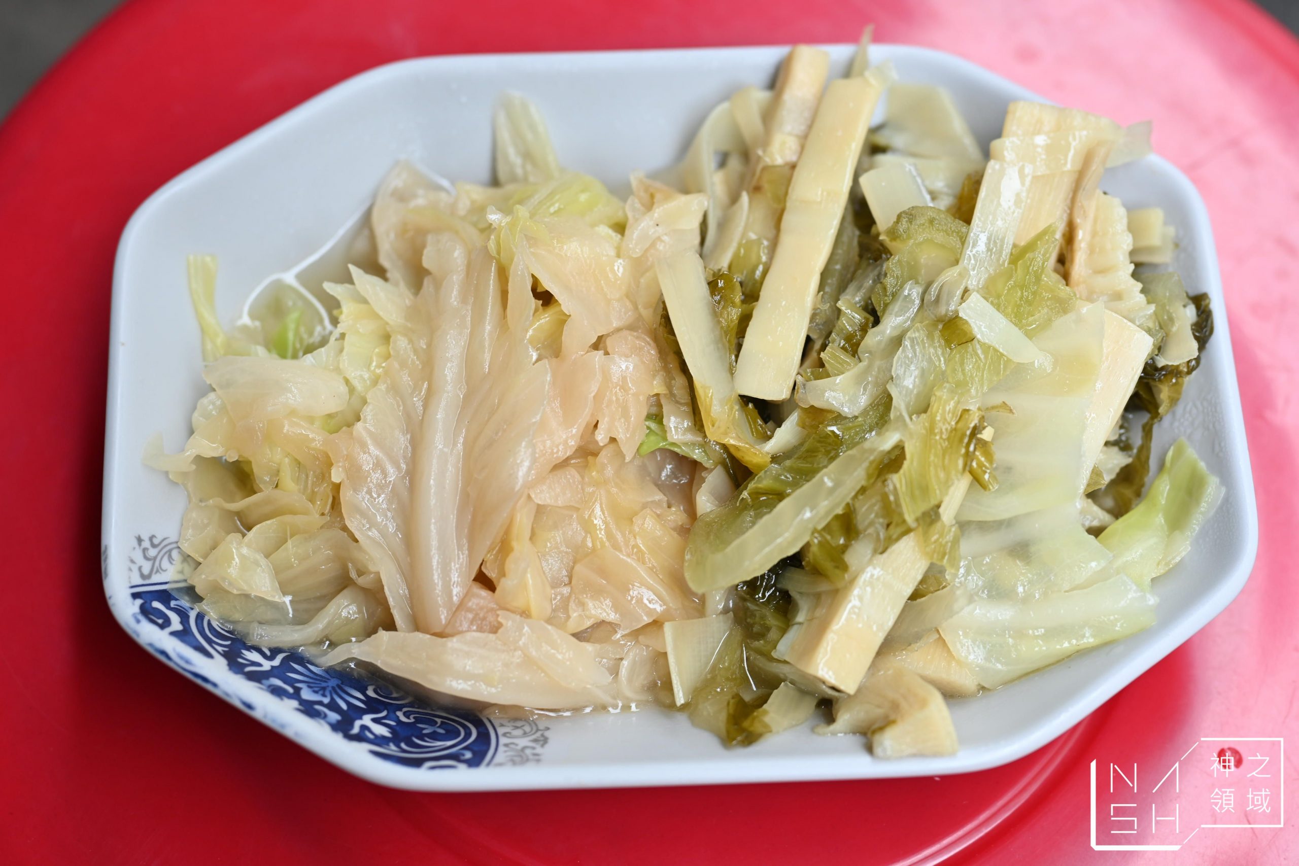 阿發豬腳