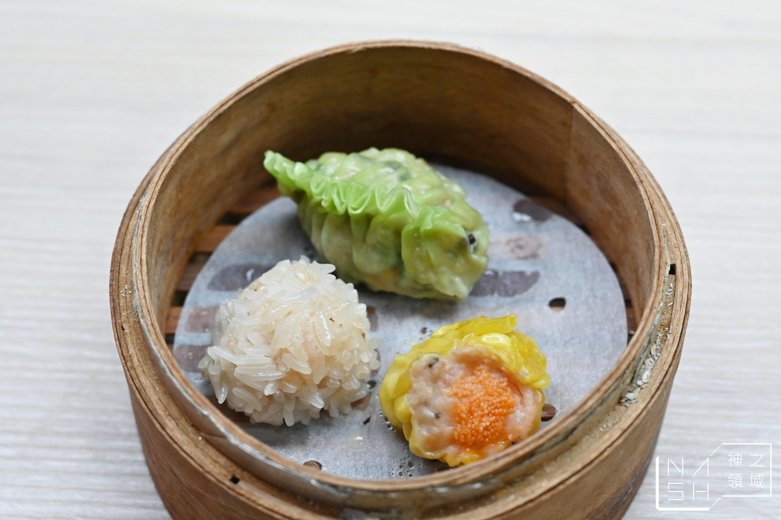 胖包子港式飲茶