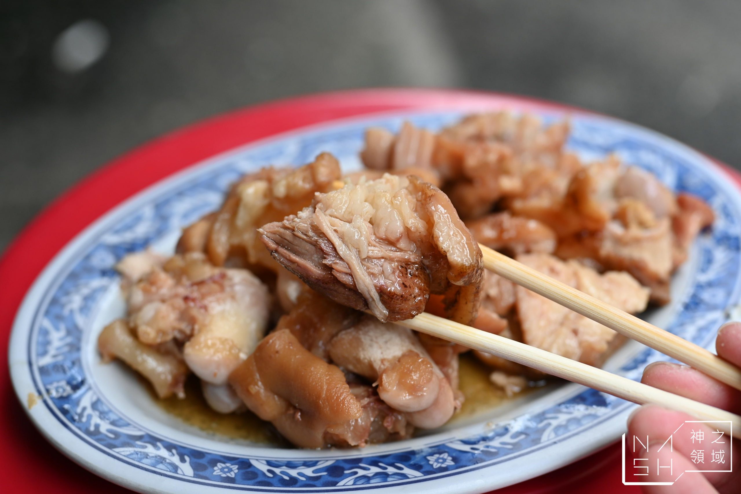 阿發豬腳