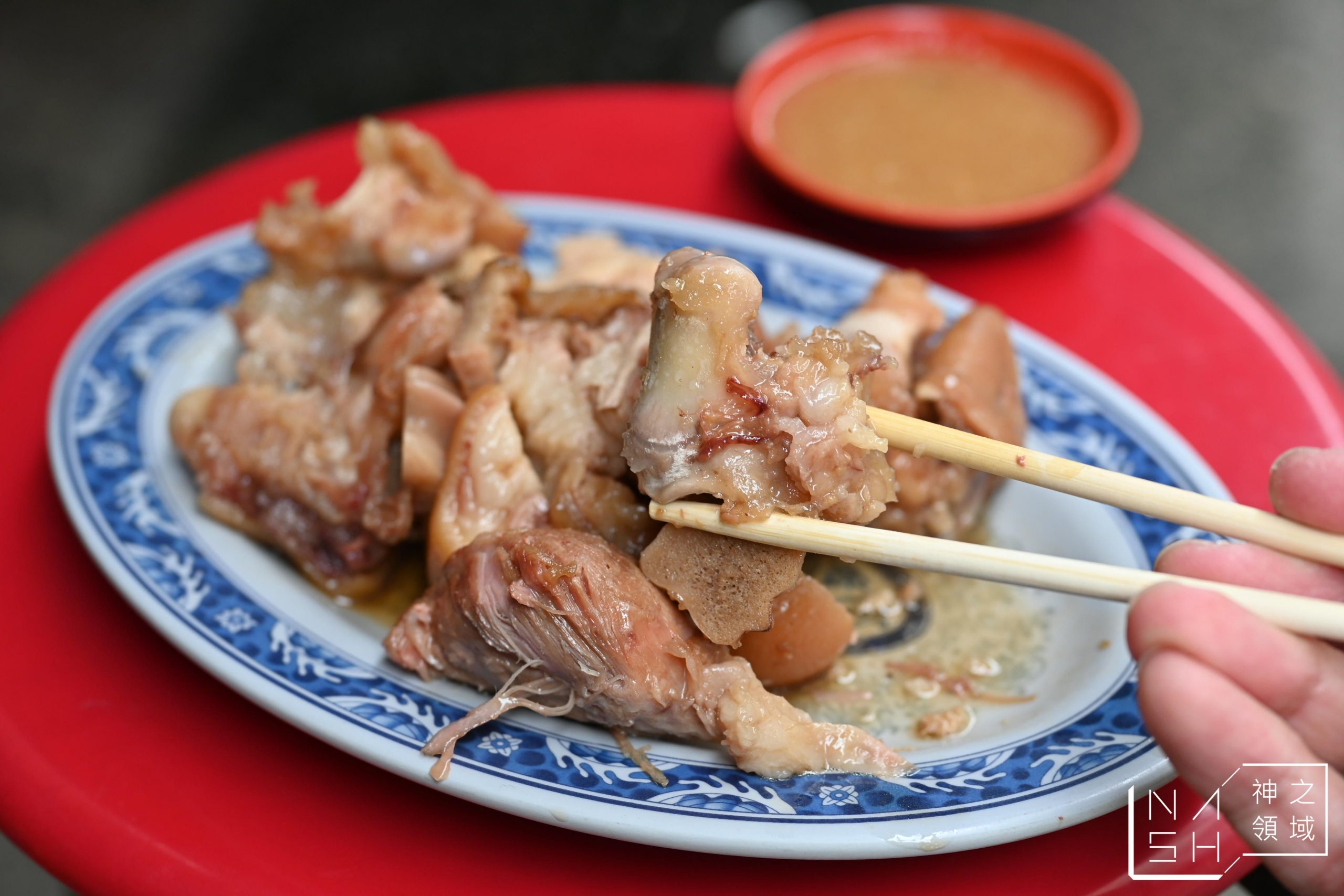 阿發豬腳