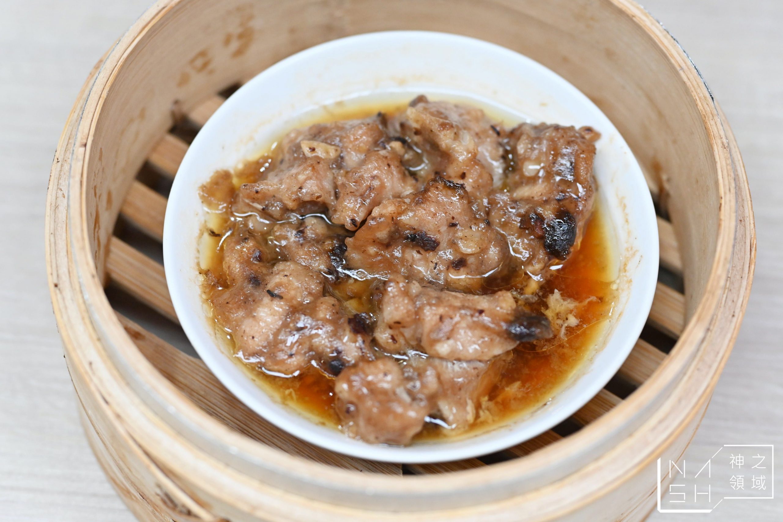 胖包子港式飲茶