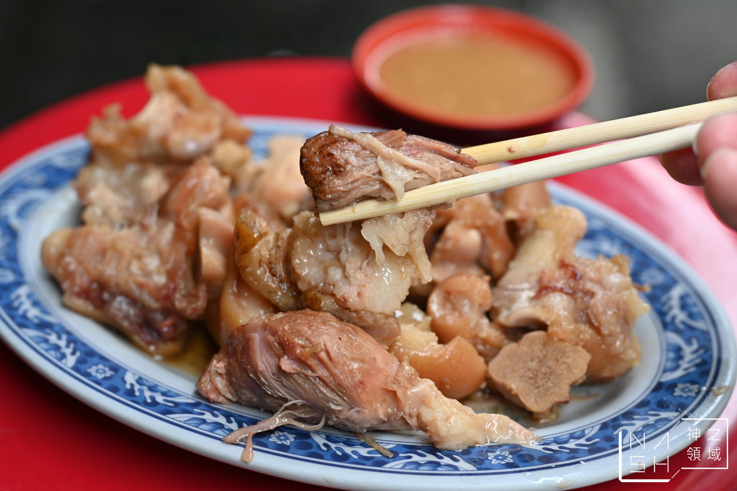阿發豬腳