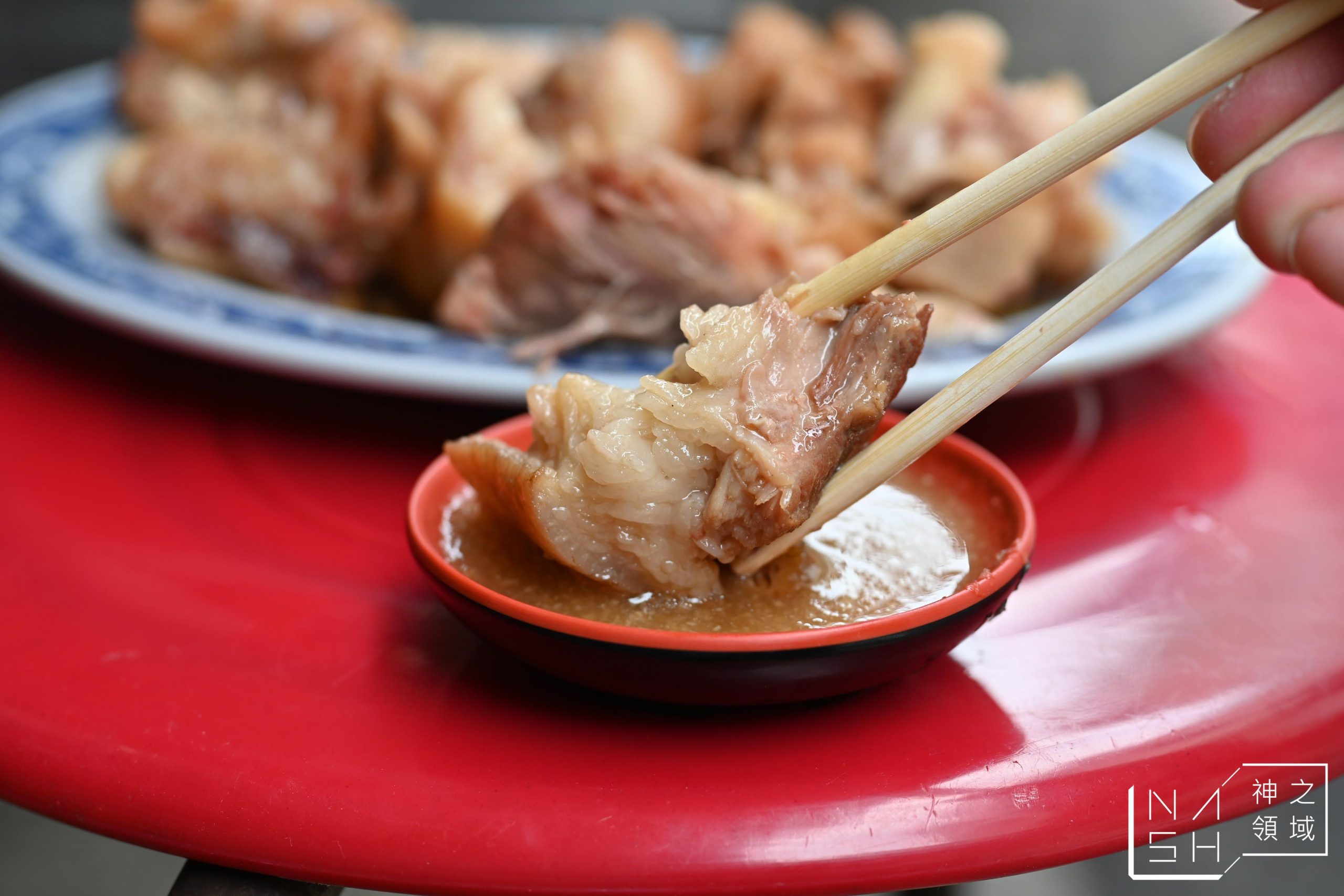 阿發豬腳