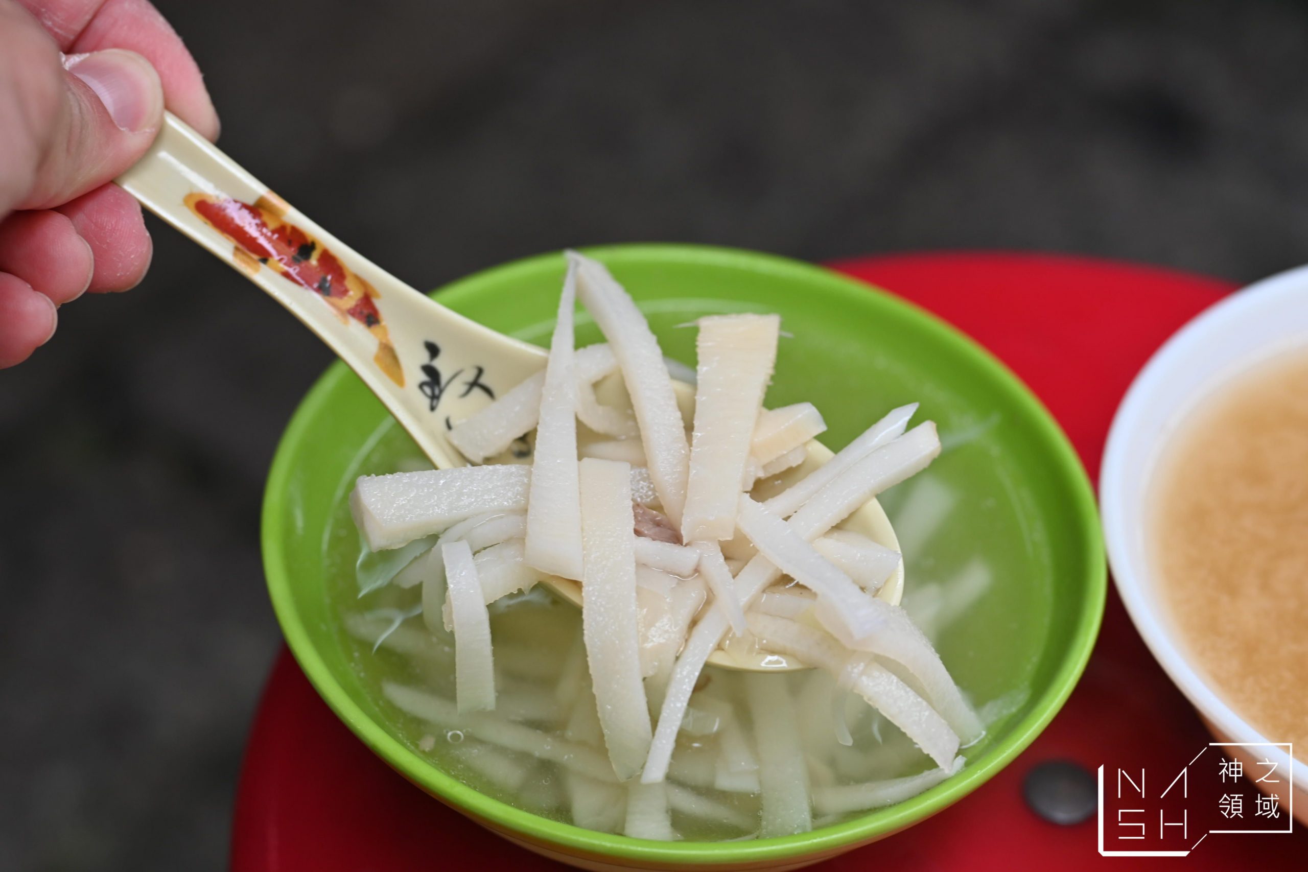 阿發豬腳