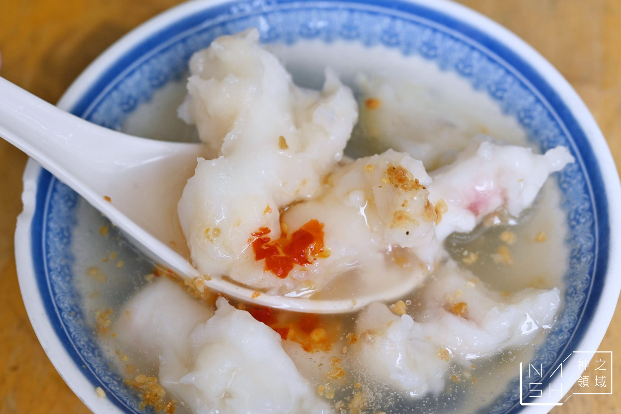 朱記花枝羹