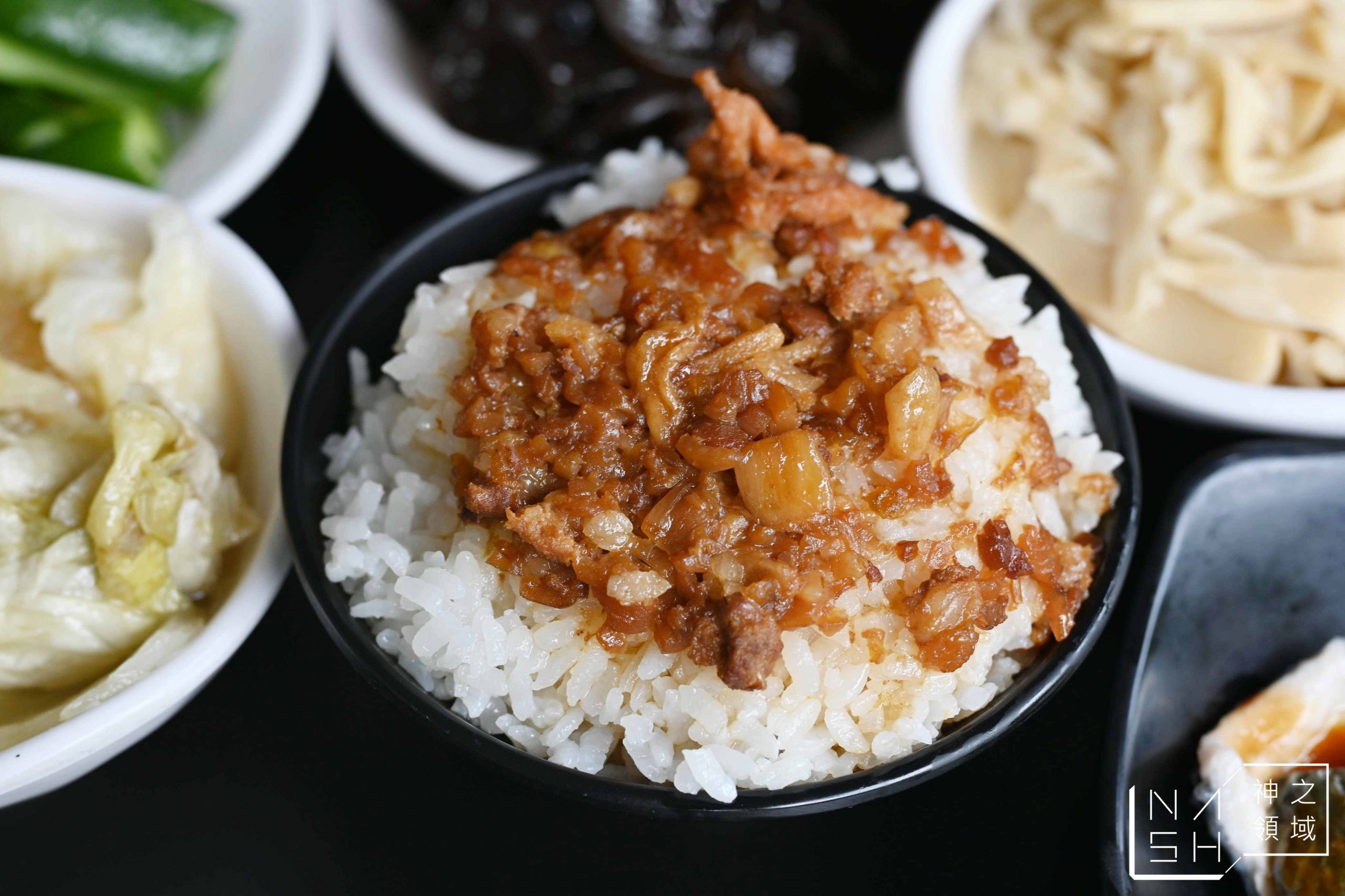 好客雞肉飯