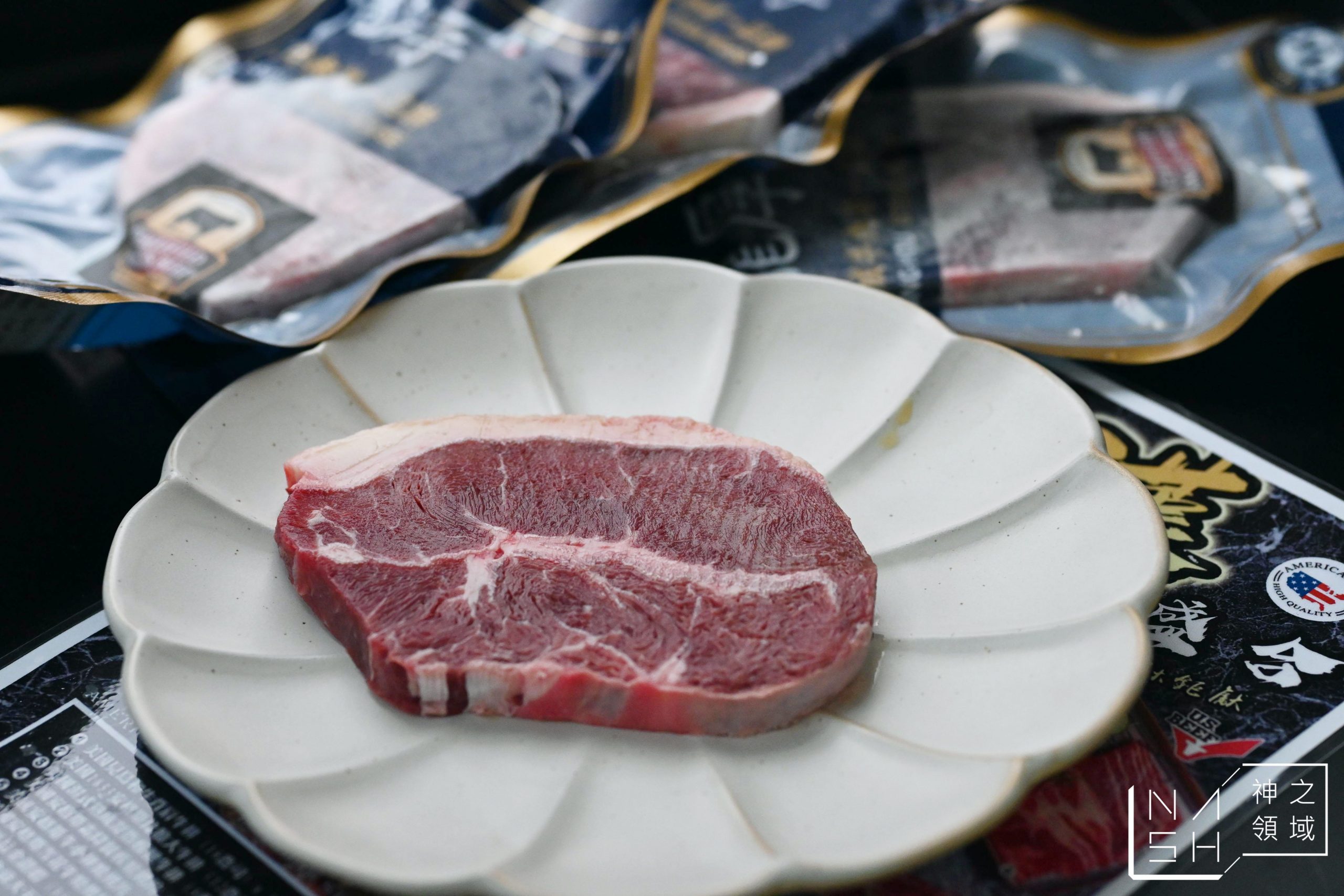 瀧厚牛排