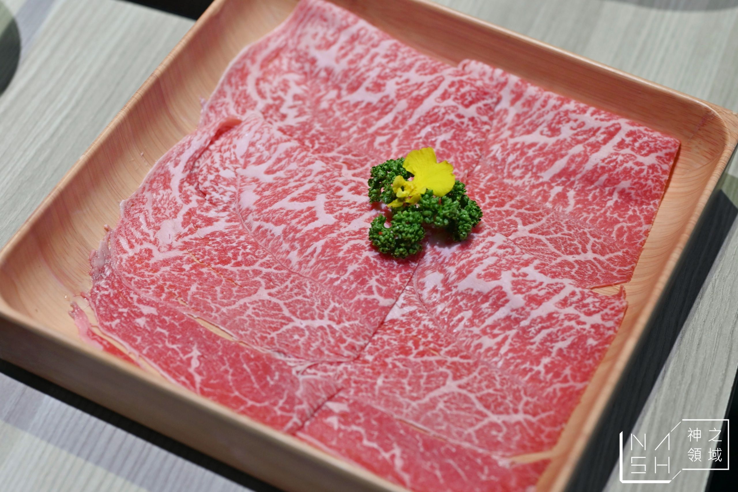 有之和牛鍋物放題新北永和店