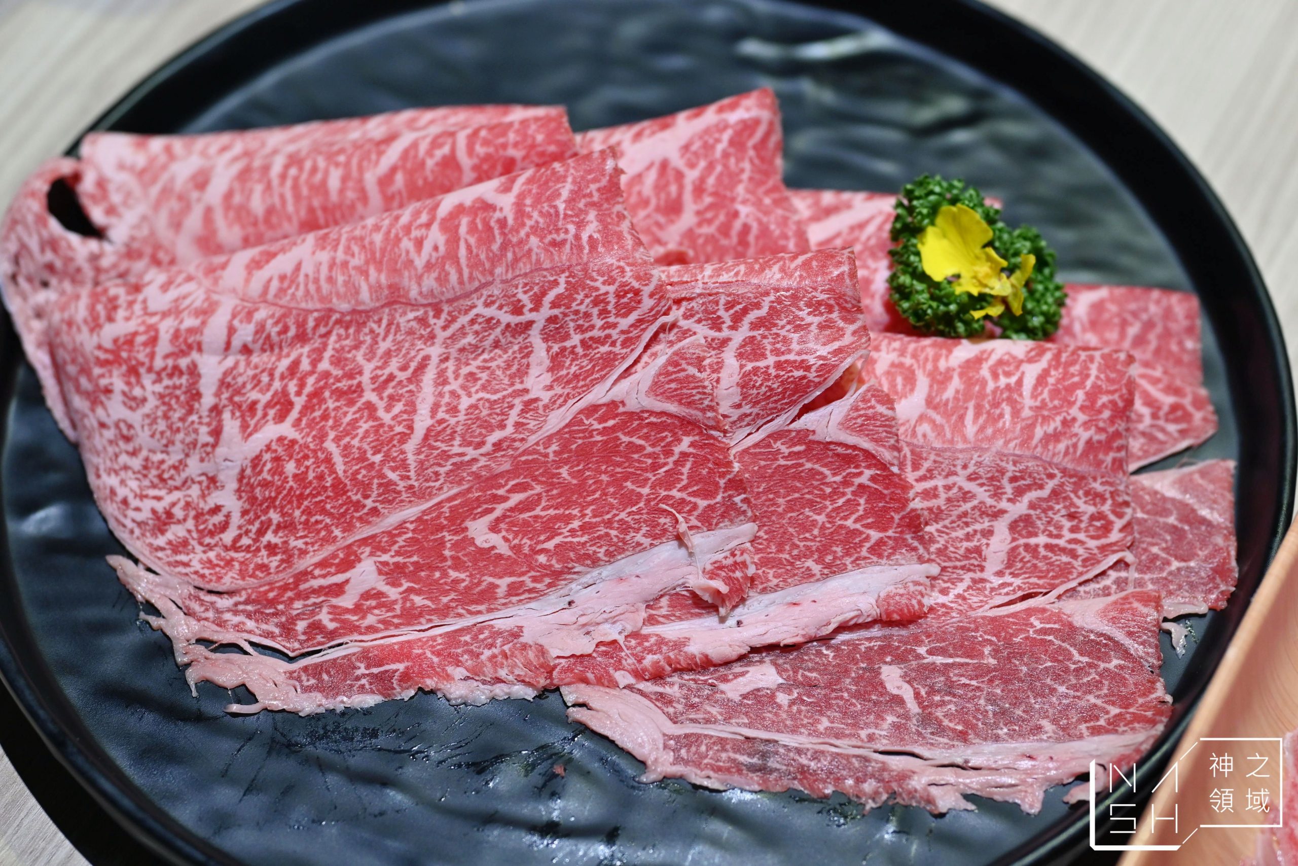 有之和牛鍋物放題新北永和店