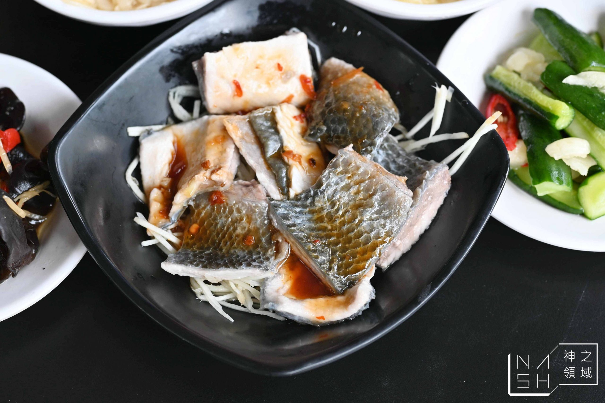 好客雞肉飯