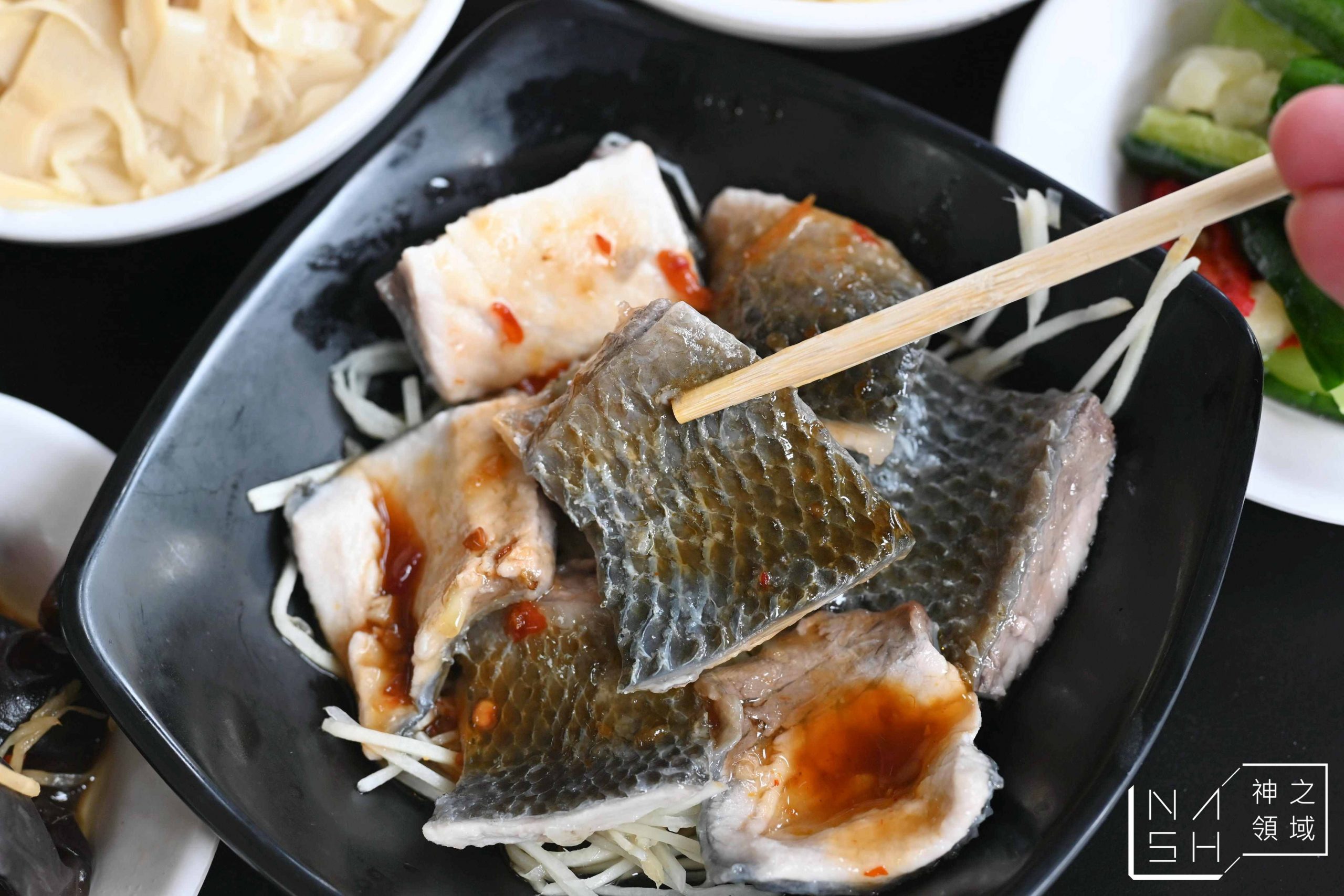 好客雞肉飯