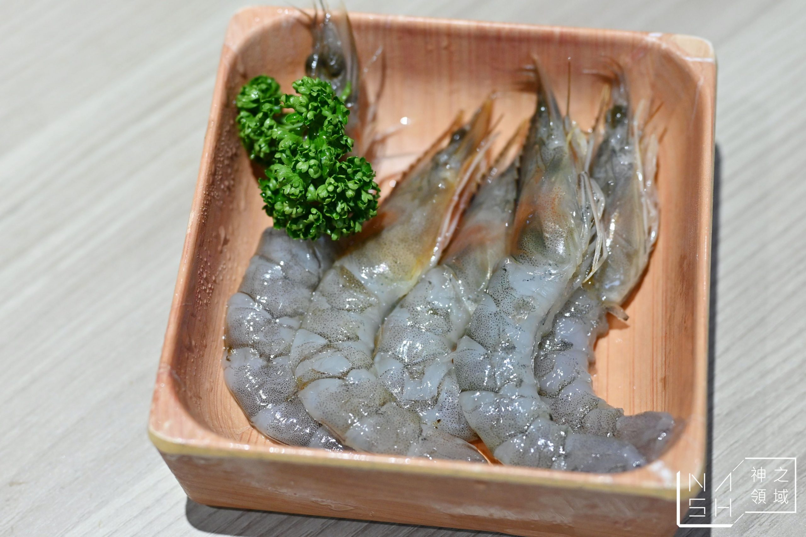 有之和牛鍋物放題新北永和店
