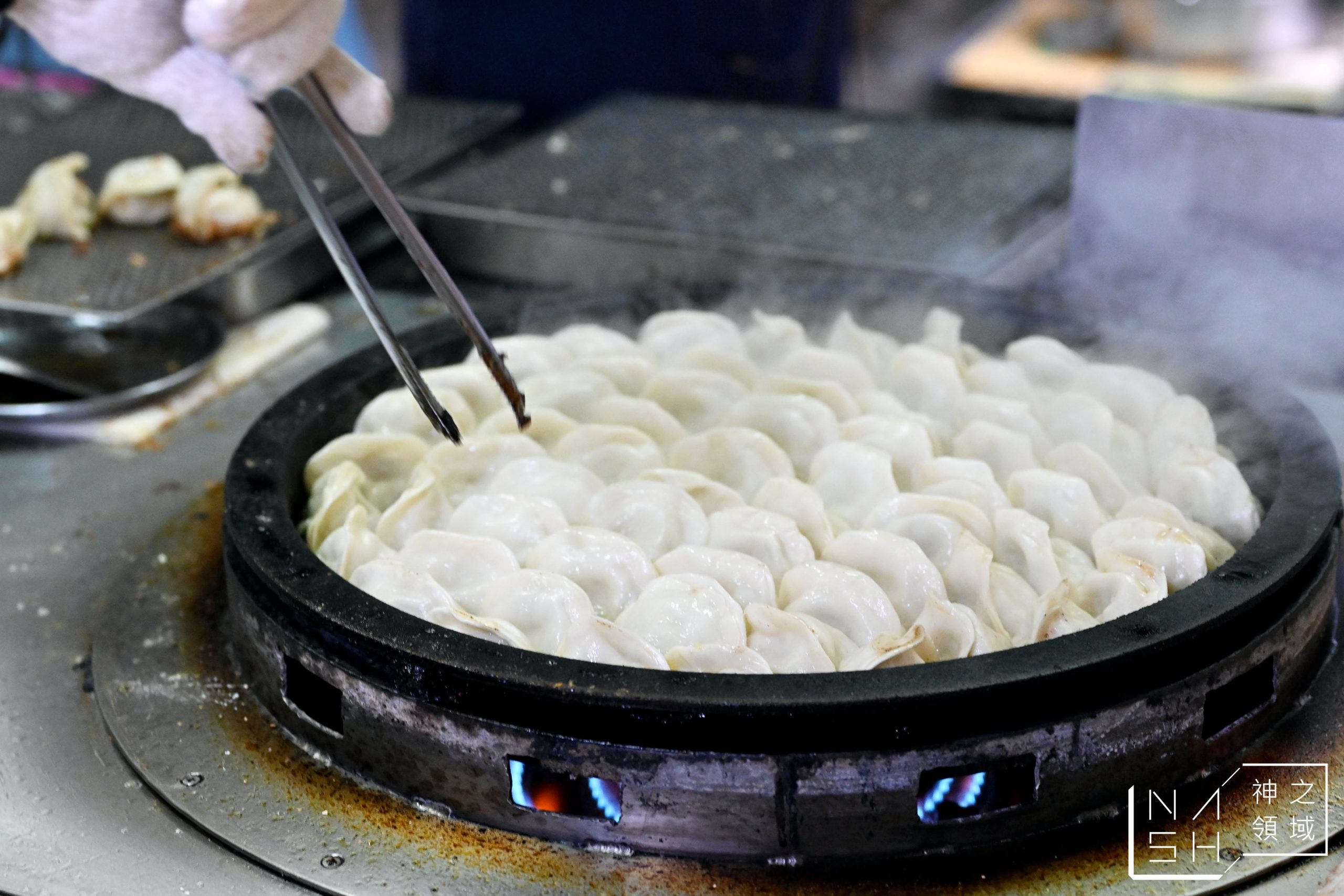 東霖煎餃