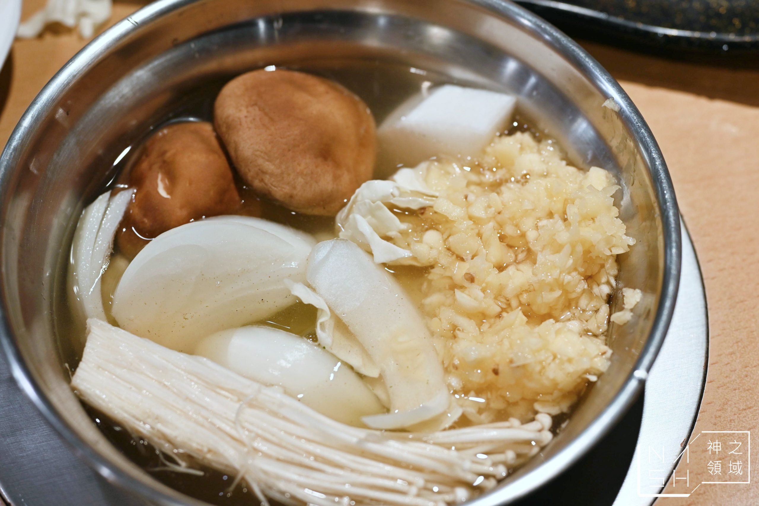 廣香日式涮涮鍋