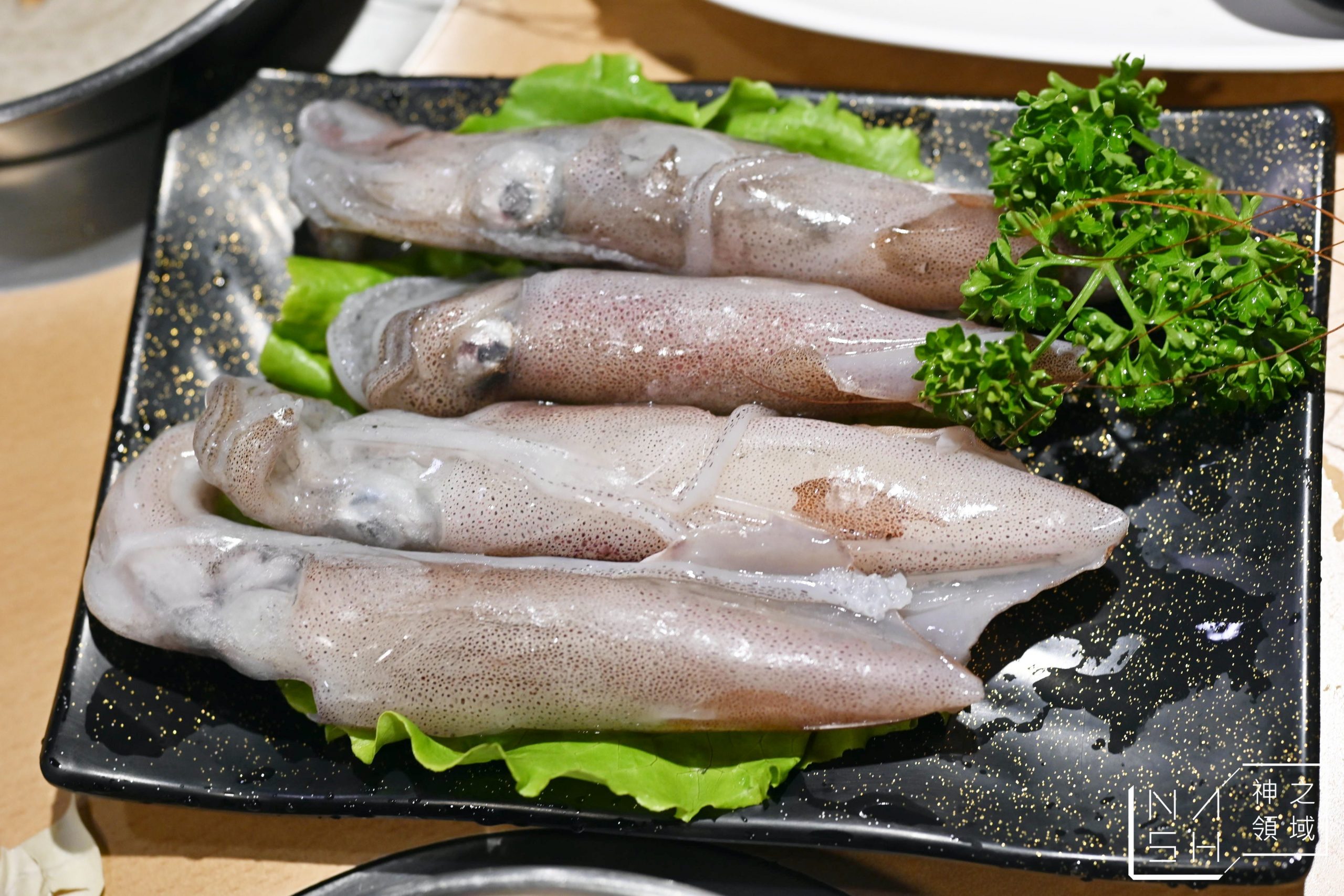 廣香日式涮涮鍋