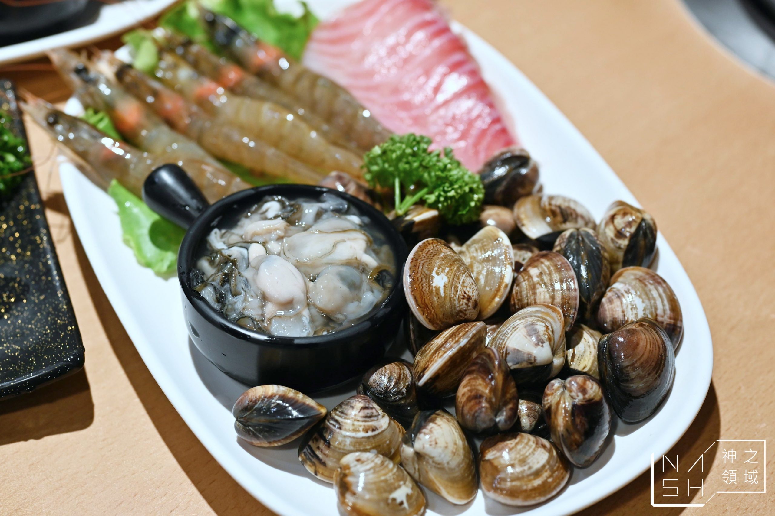 廣香日式涮涮鍋