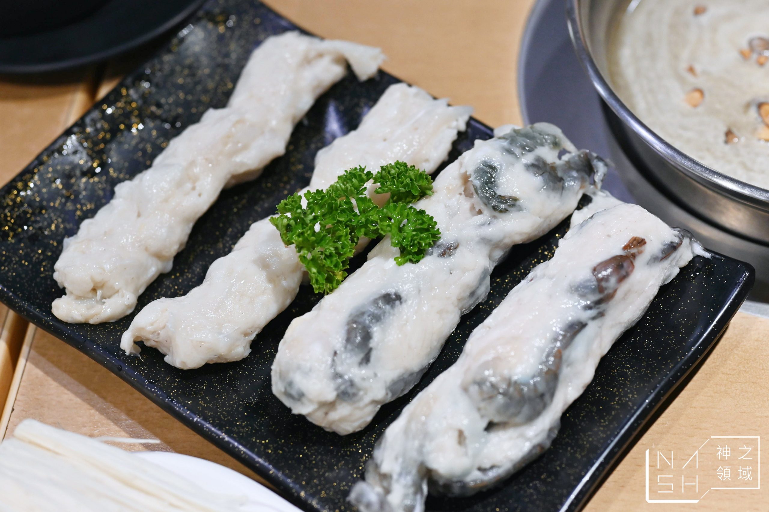 廣香日式涮涮鍋