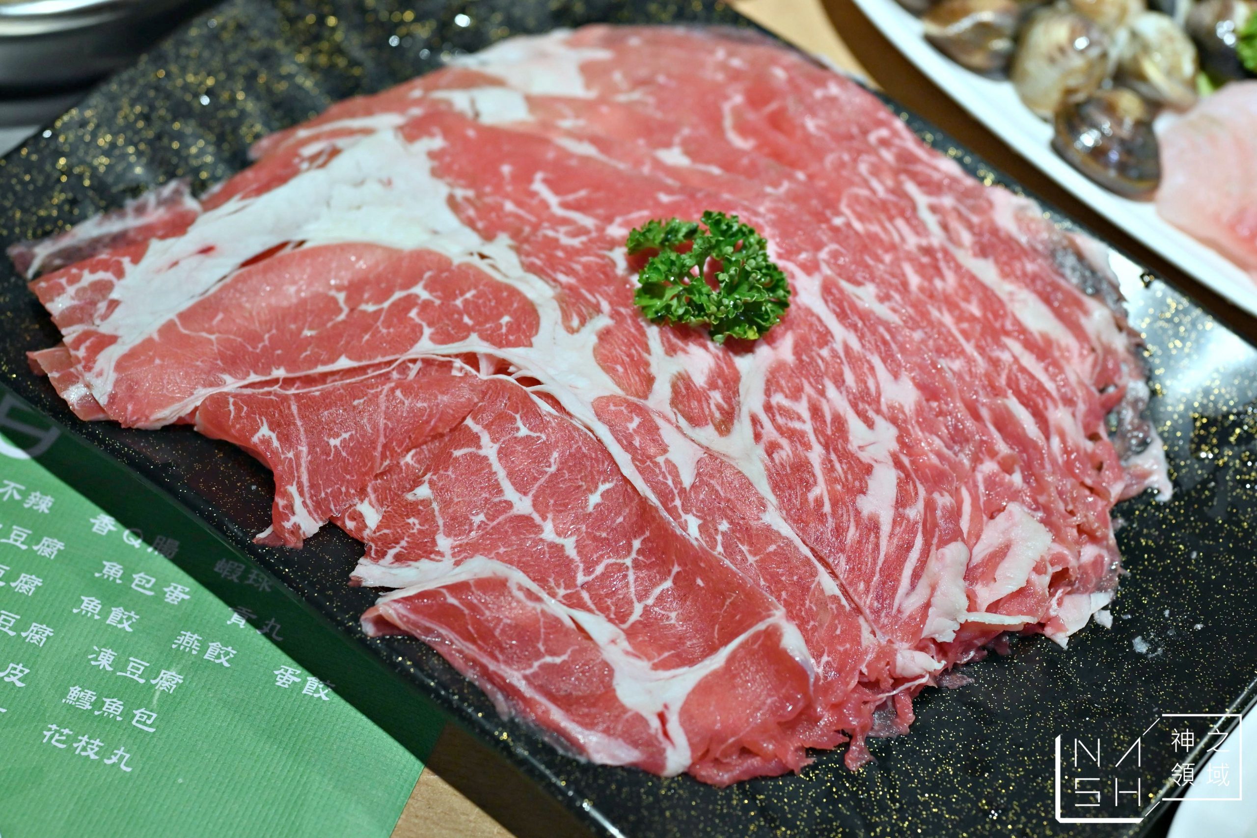 廣香日式涮涮鍋