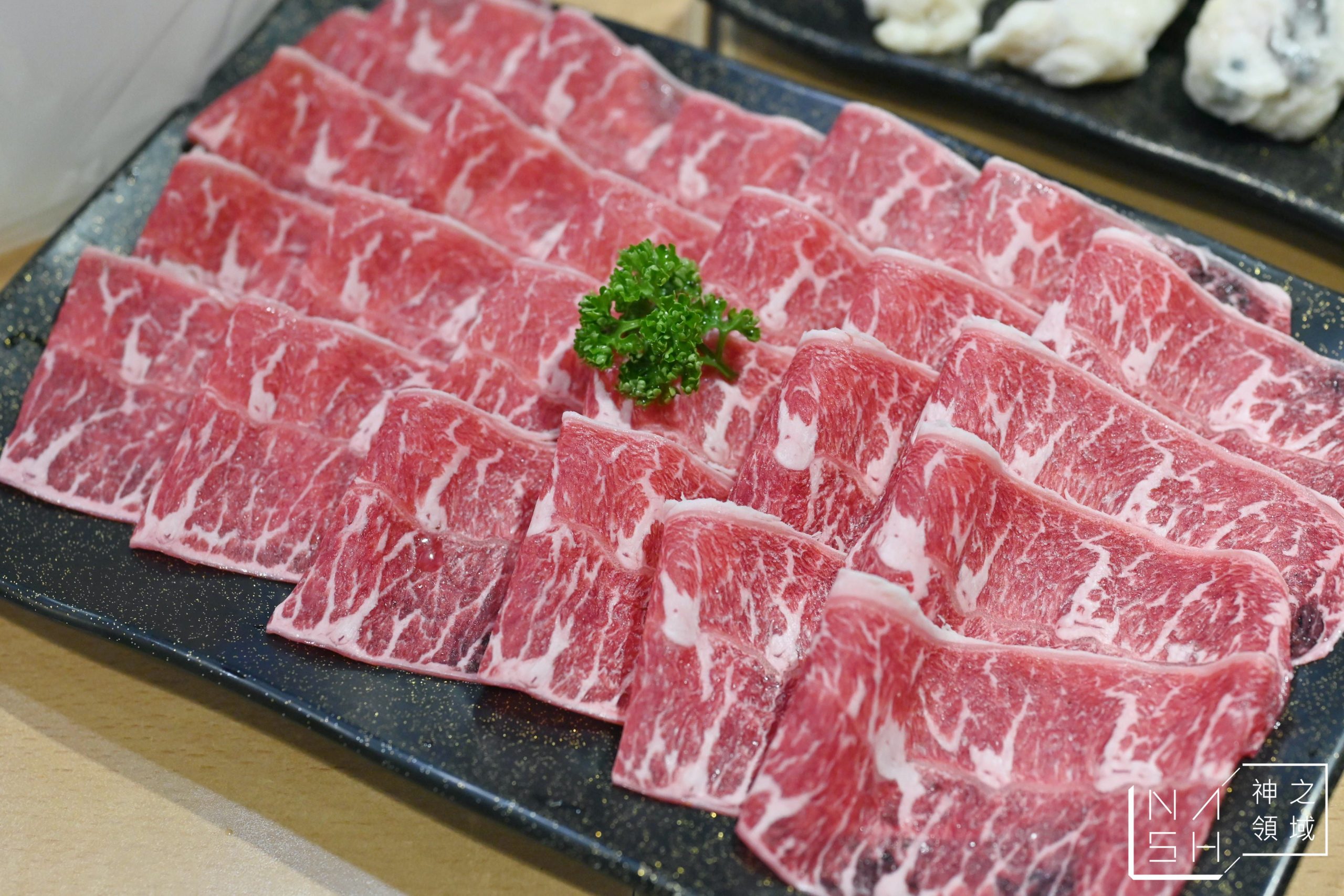 廣香日式涮涮鍋