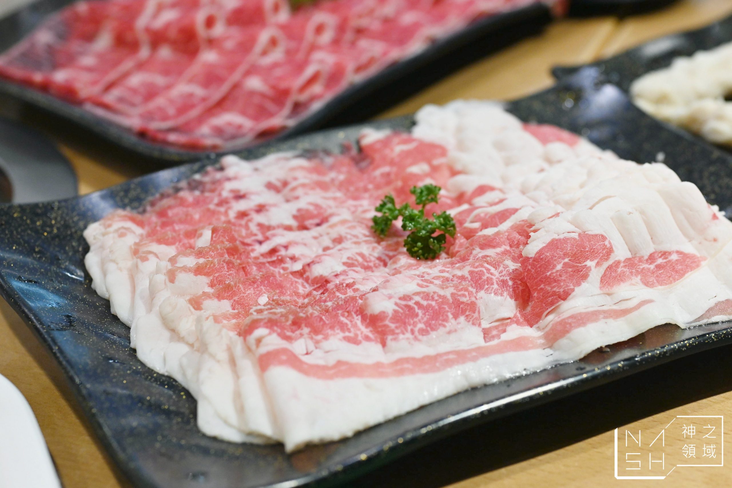 廣香日式涮涮鍋
