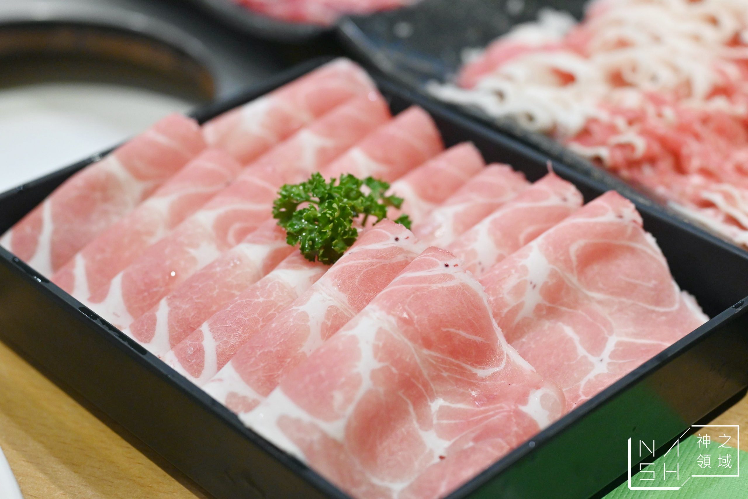 廣香日式涮涮鍋
