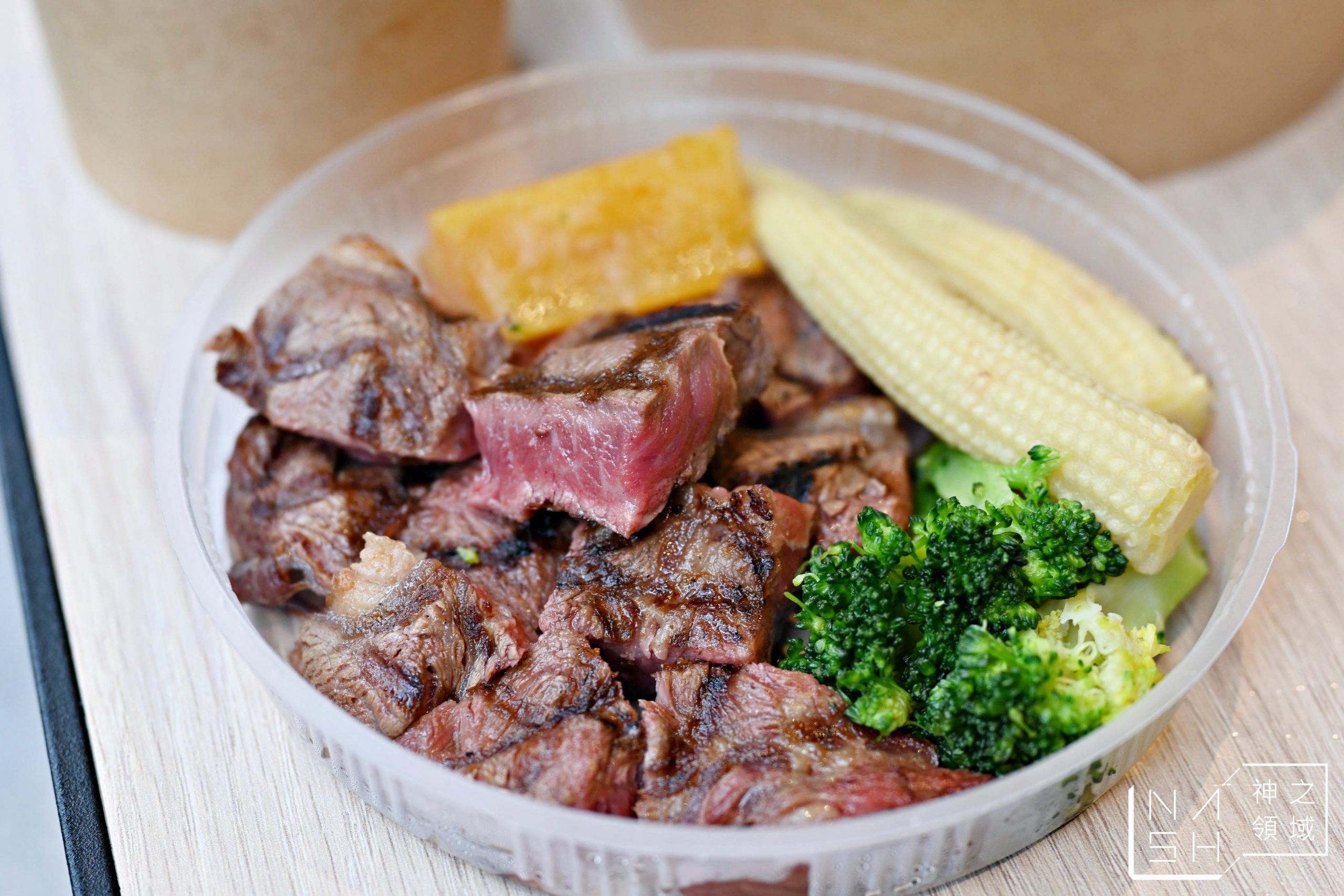 瀧厚炙燒熟成牛排