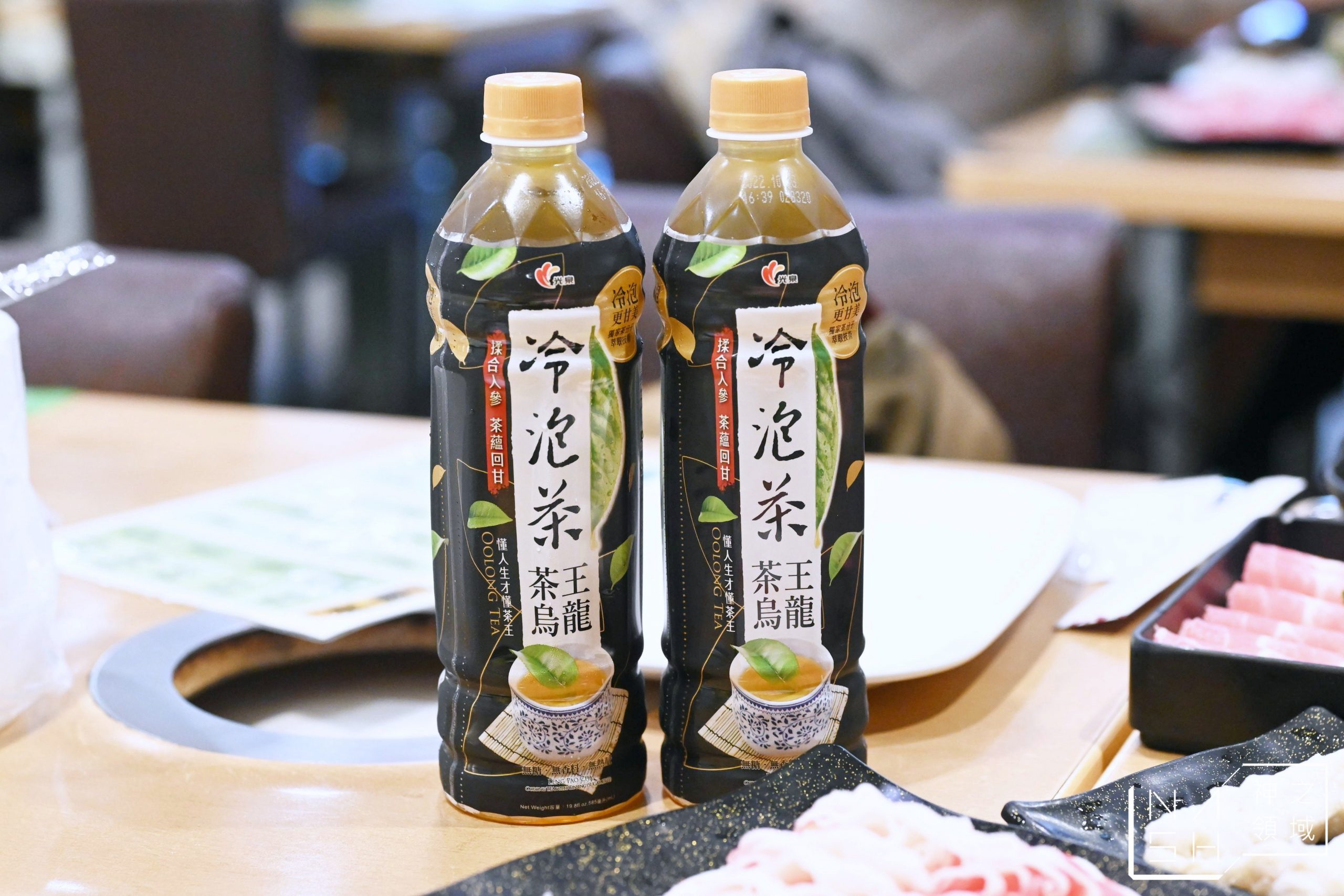 廣香日式涮涮鍋