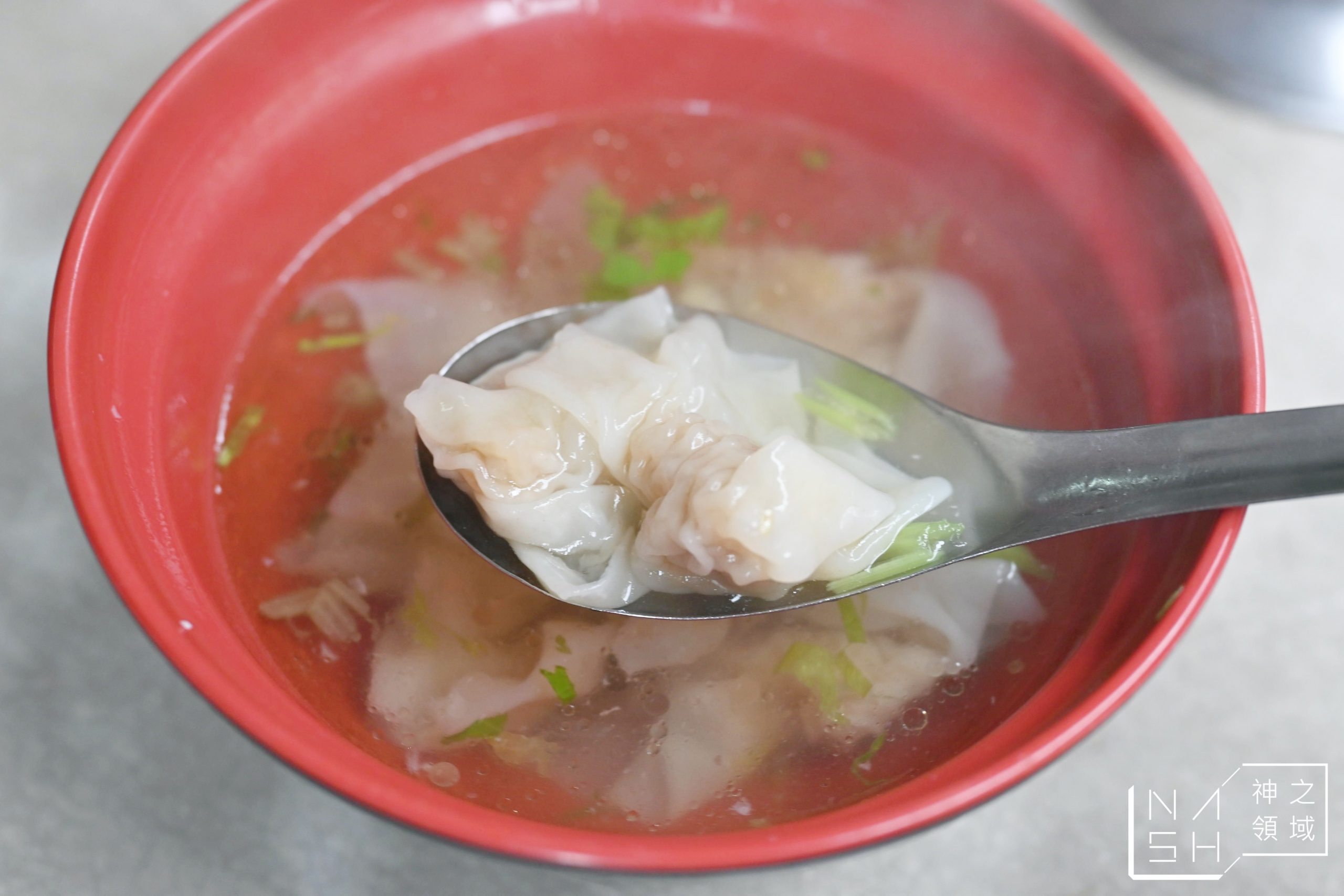 三角窗麵擔