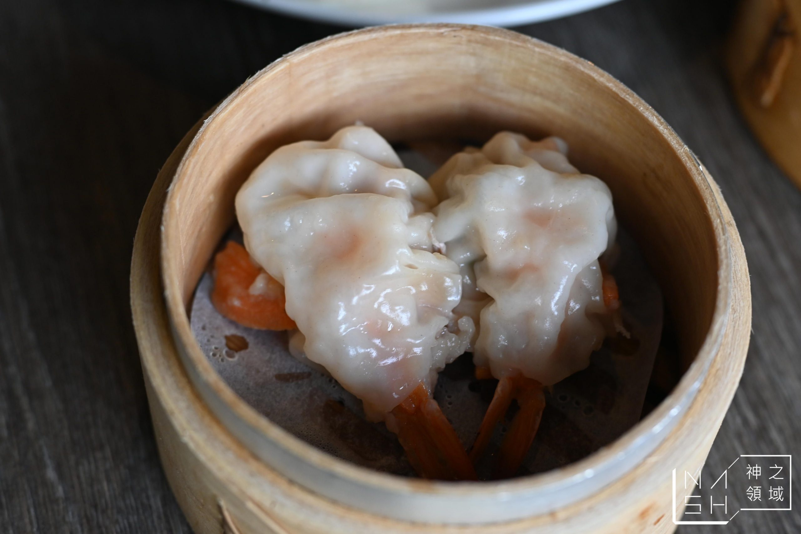 村民食堂1F廚窗港點・2F食大鍋