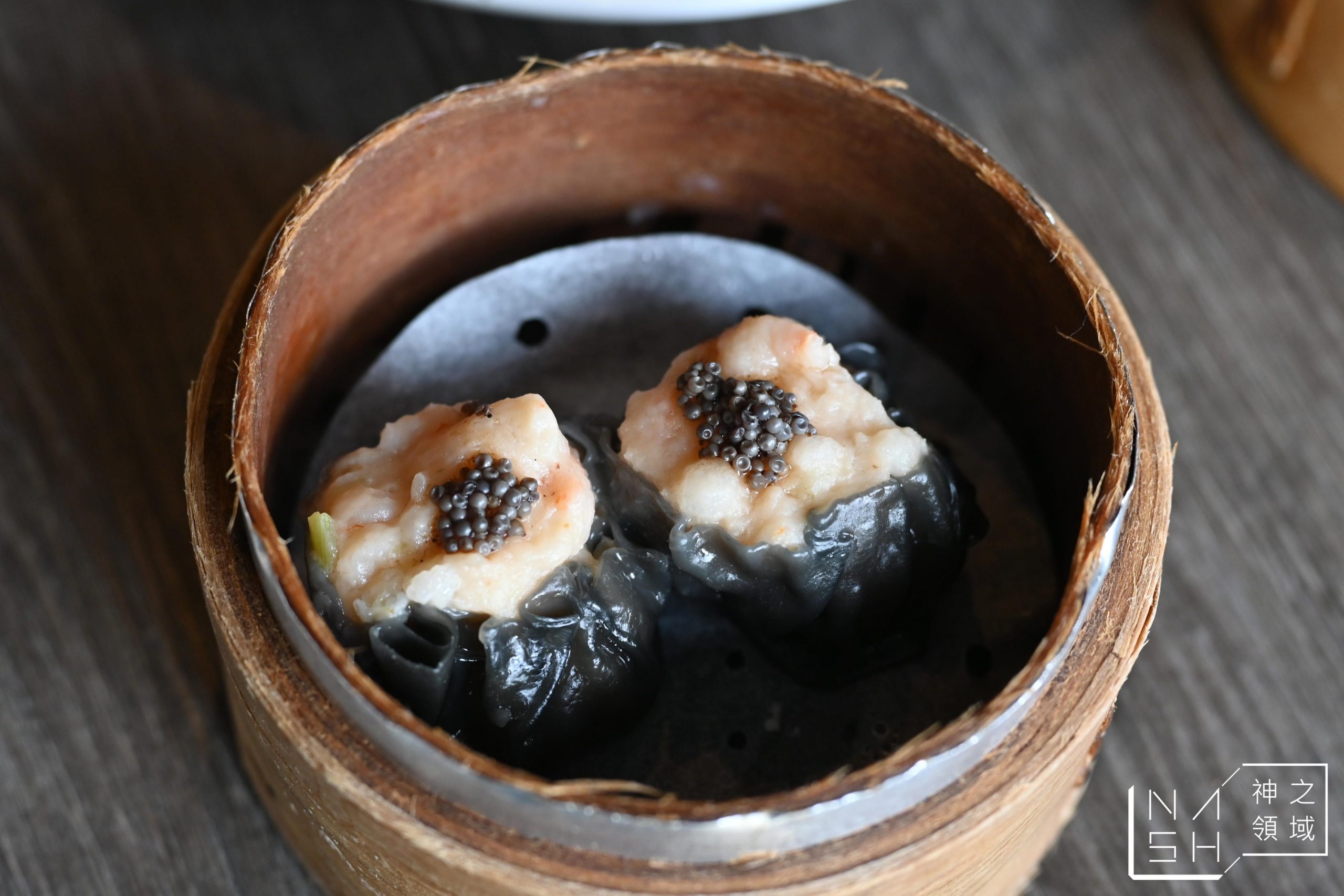 村民食堂1F廚窗港點・2F食大鍋