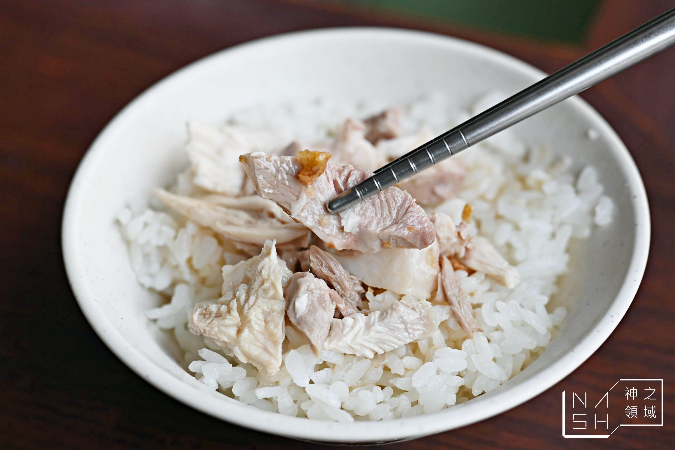 天品排骨酥湯