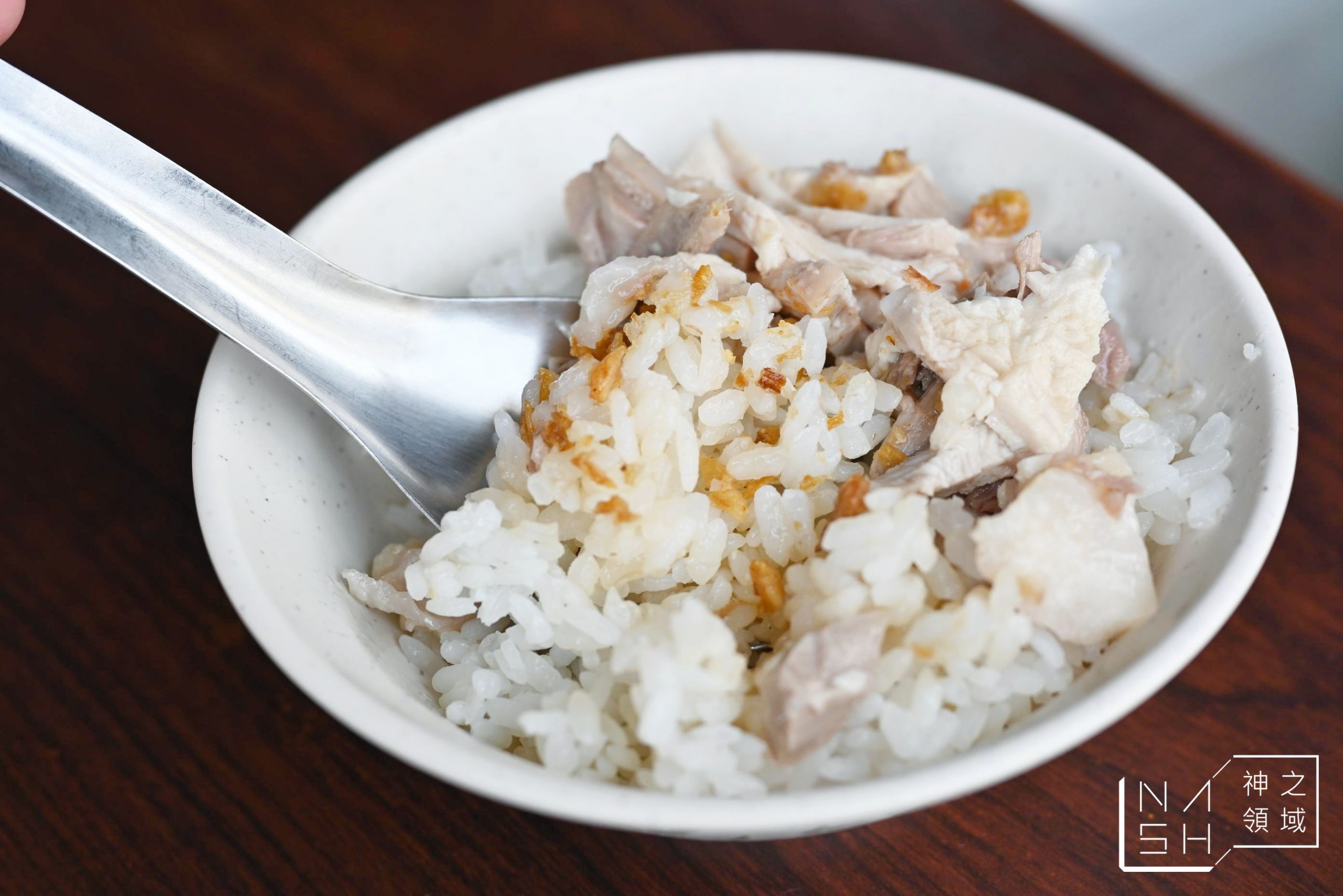 天品排骨酥湯