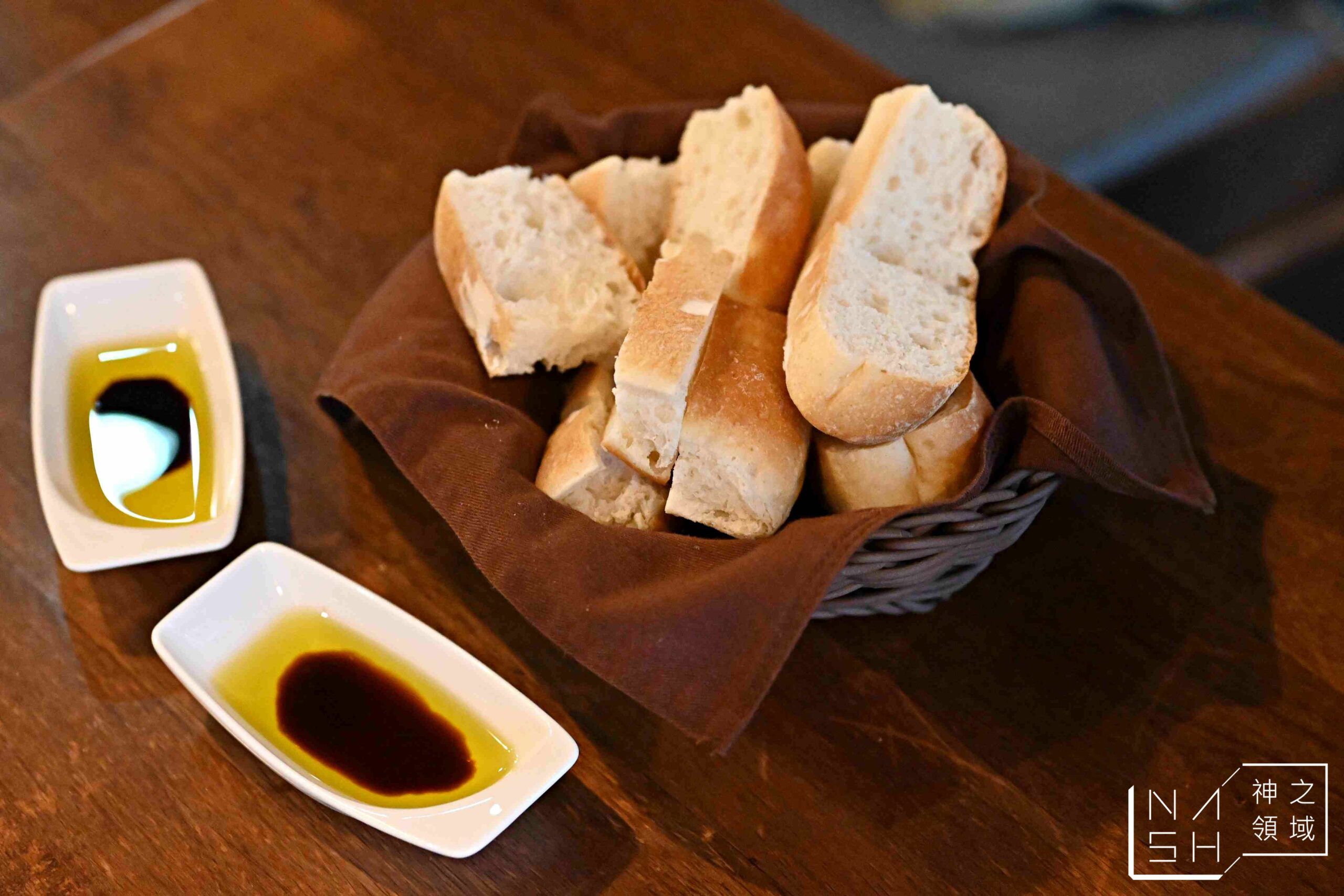 Vicolo Trattoria 微巷義大利小餐館